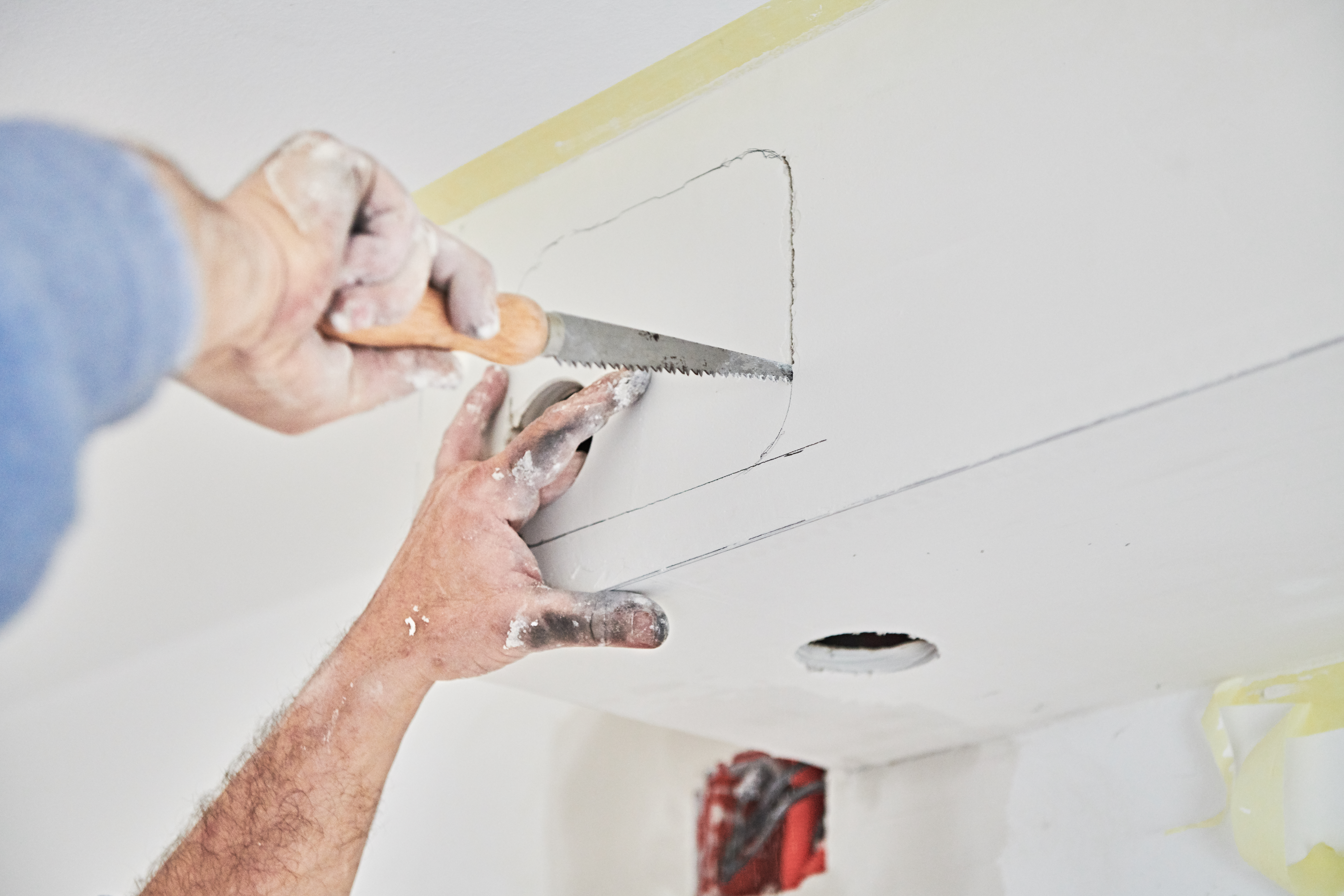 Drywall Saws