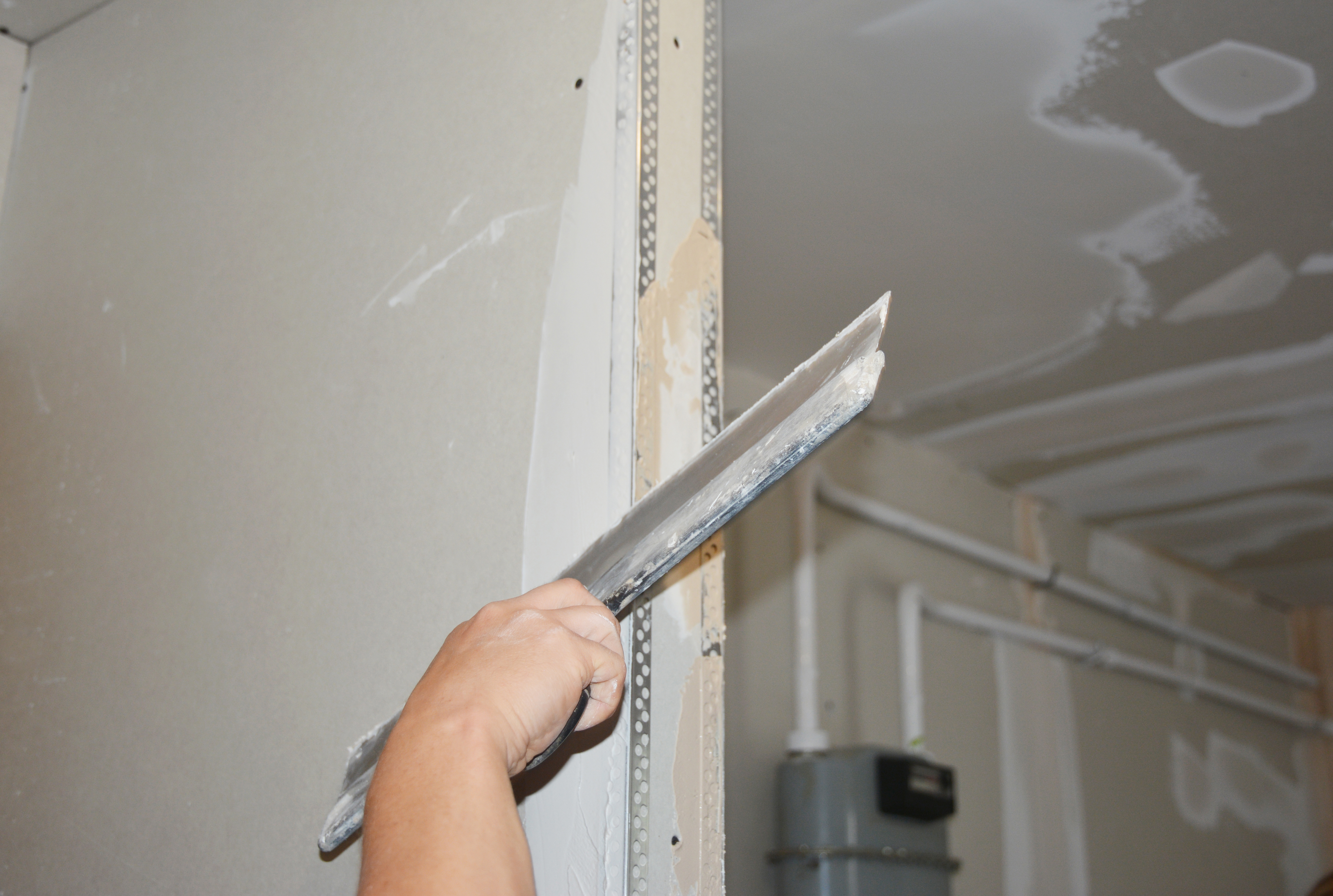 Drywall Sanding Screens
