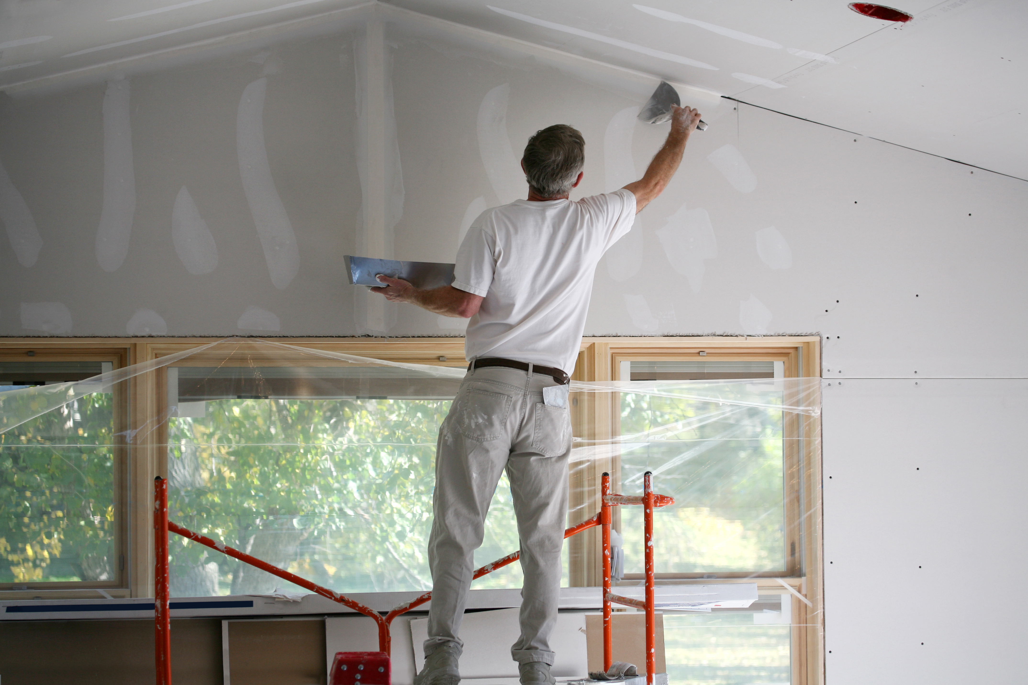 Drywall & Supplies