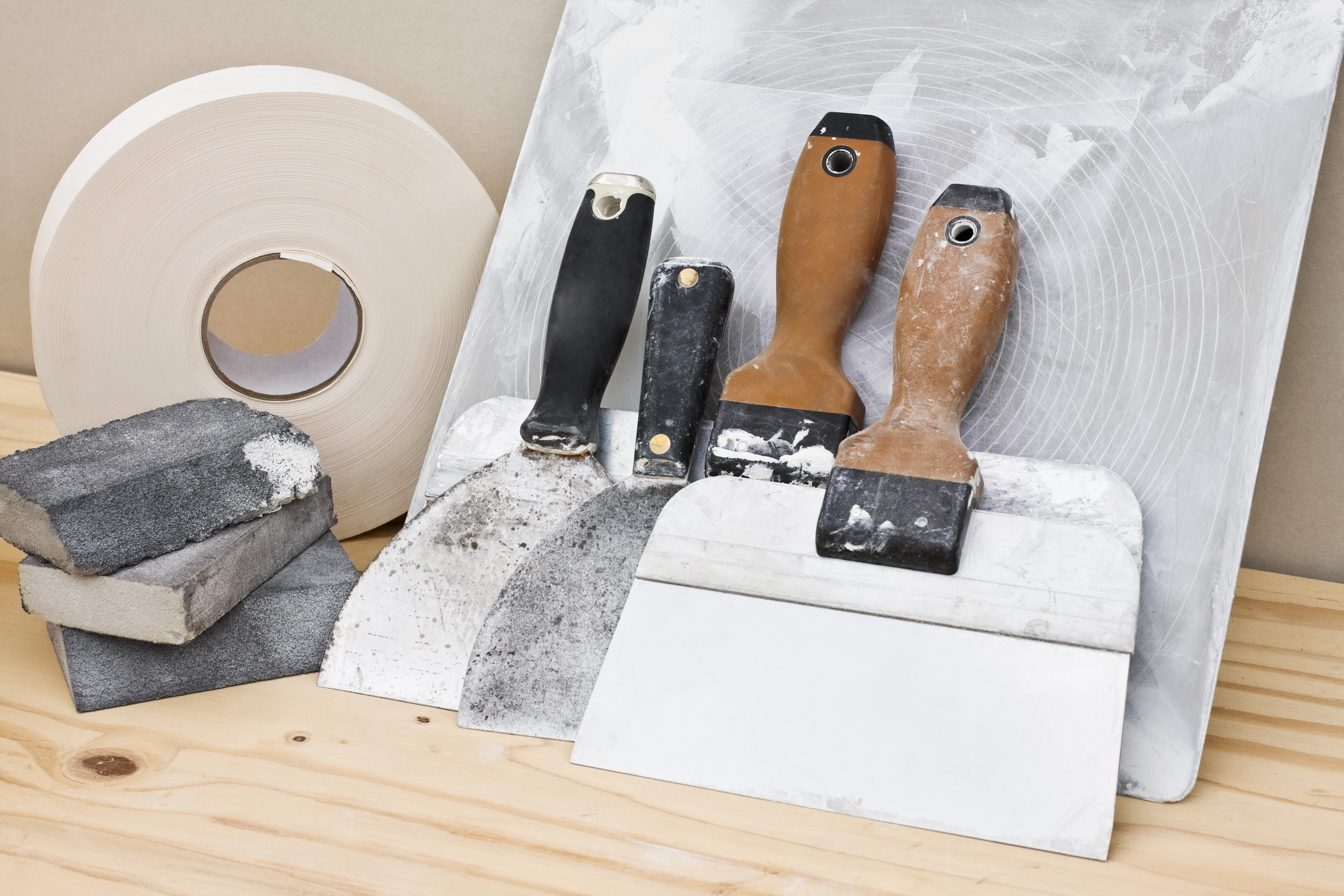 Drywall Tools