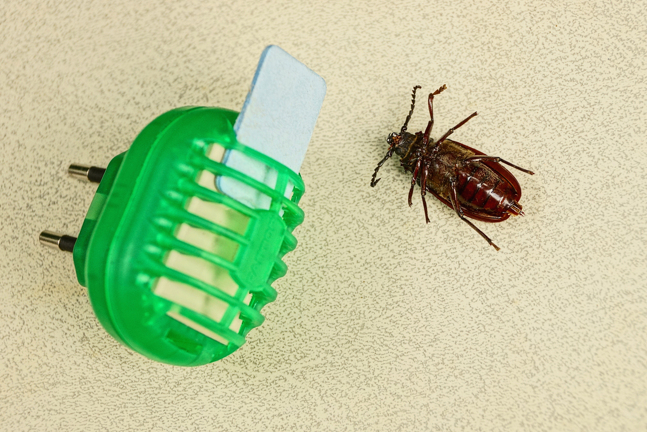 Electric Pest Repellers