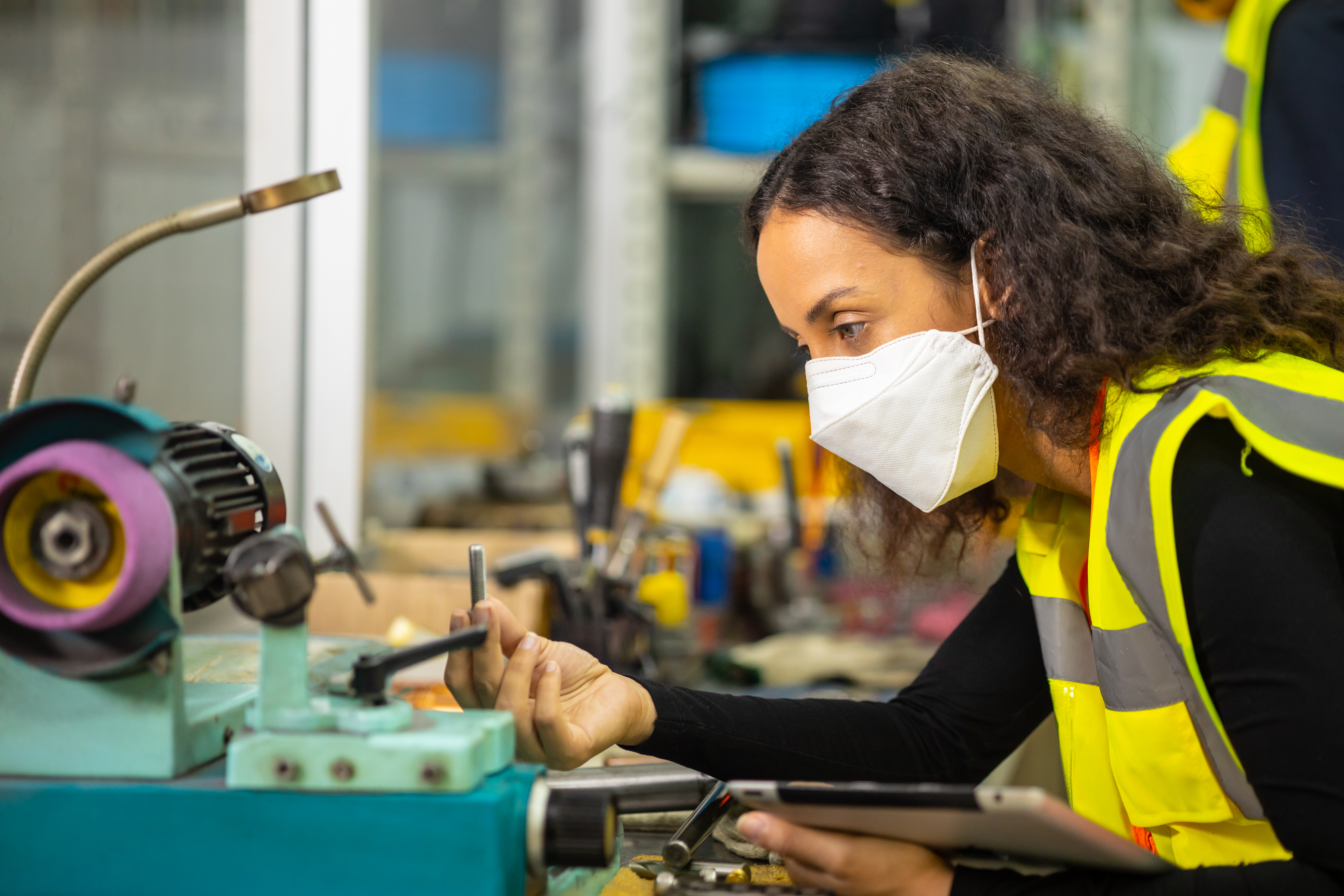 Respiratory Protection