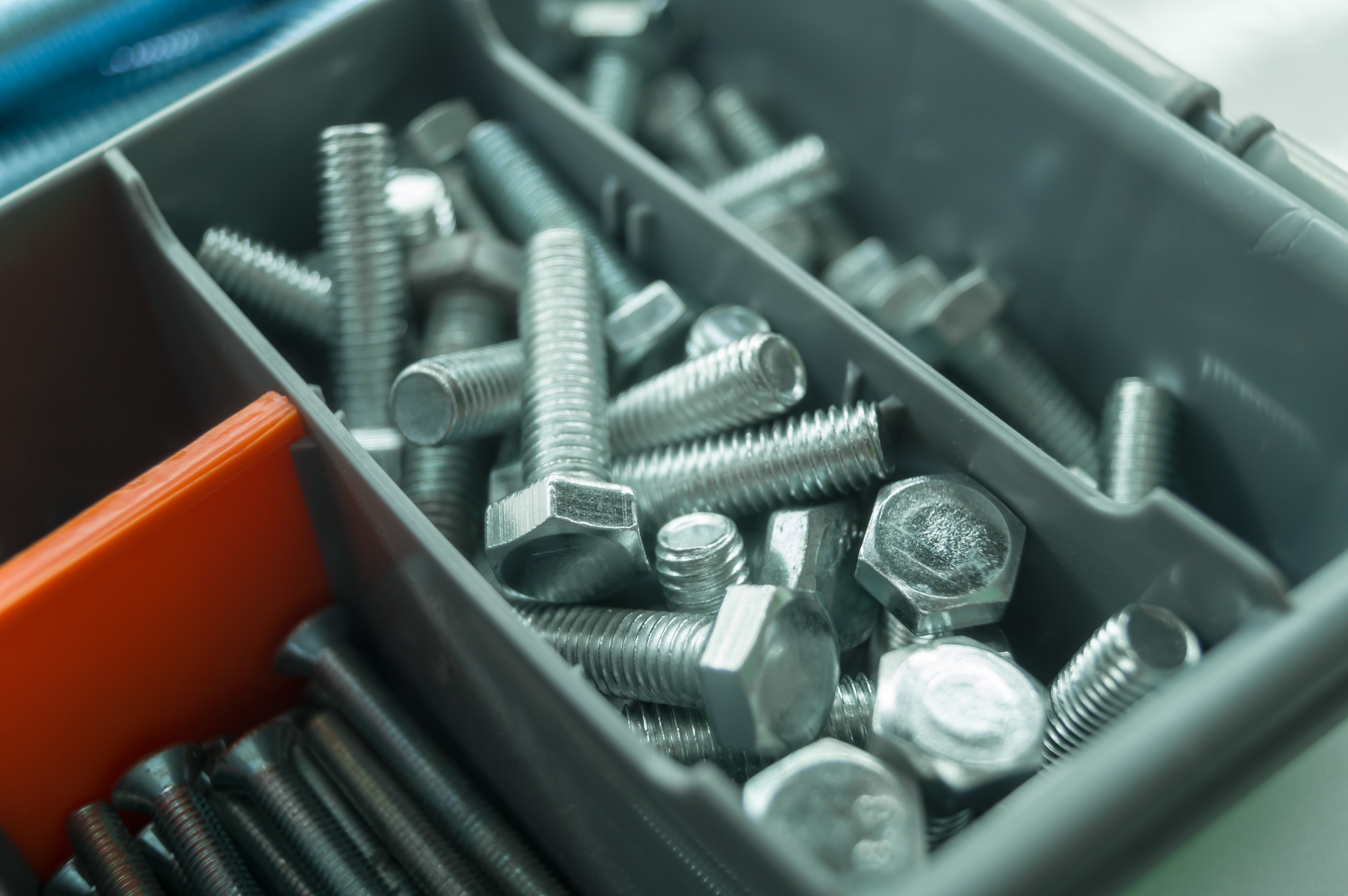 Fasteners