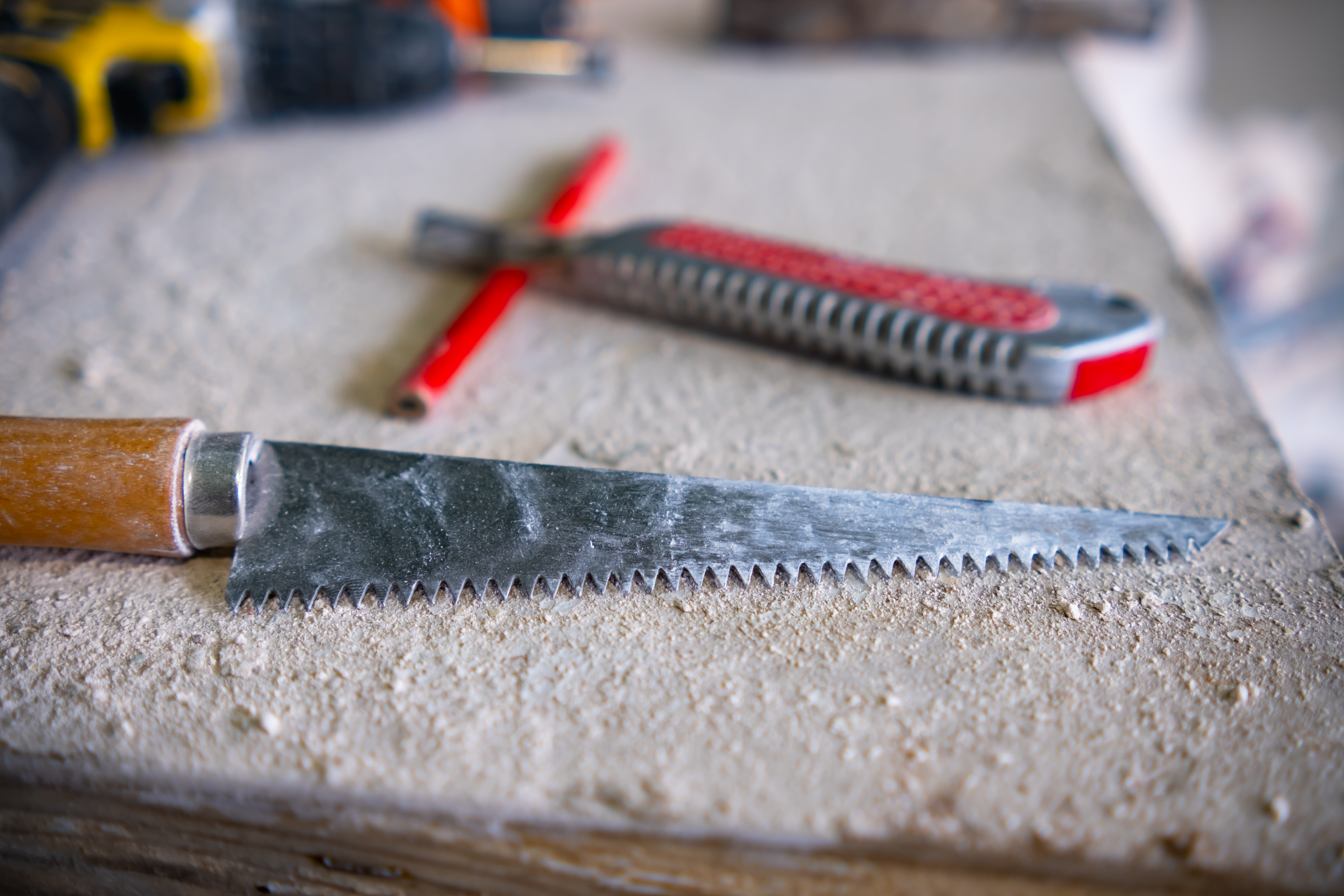 Fixed Blade Knives