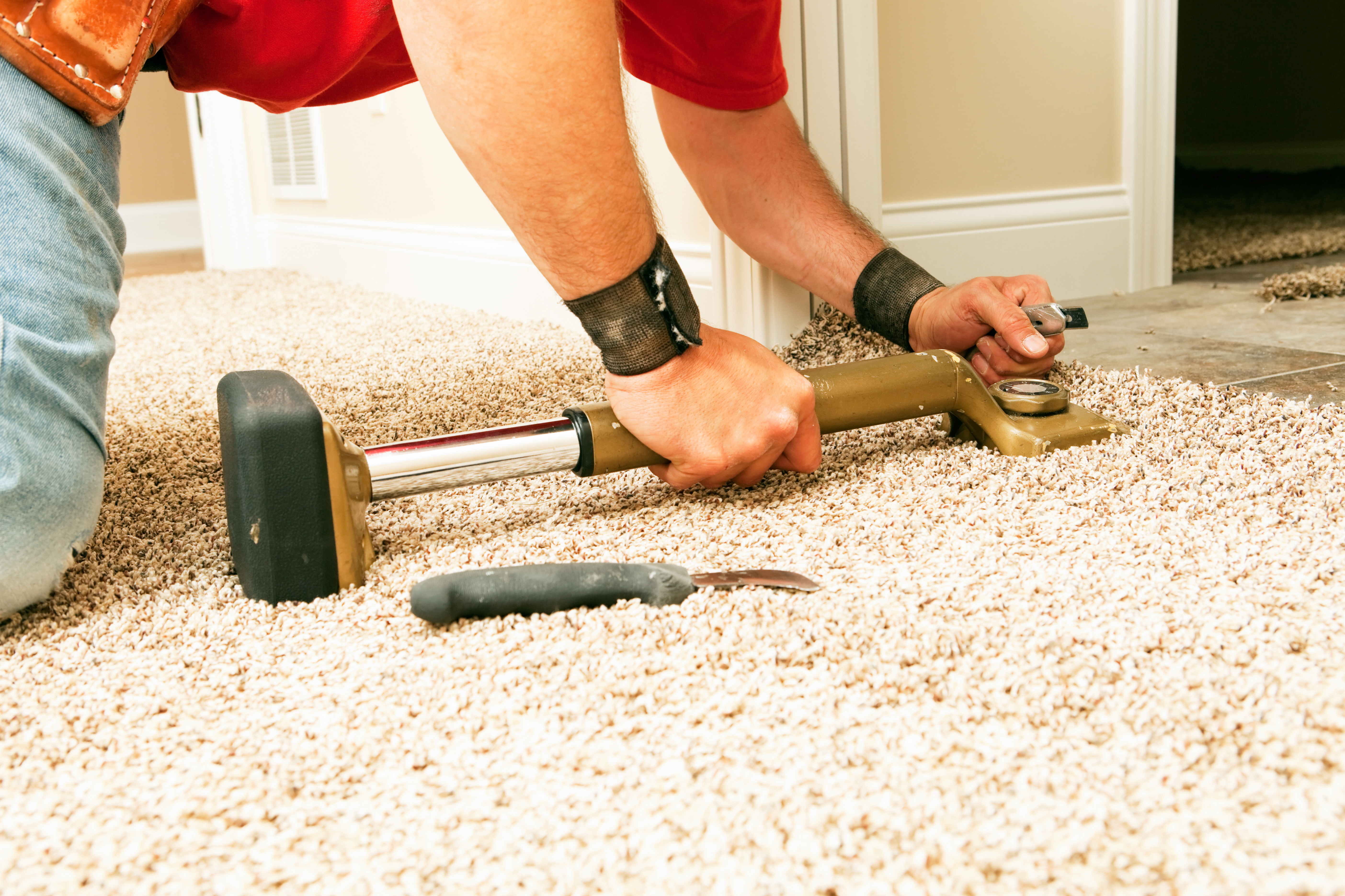 Flooring Knives