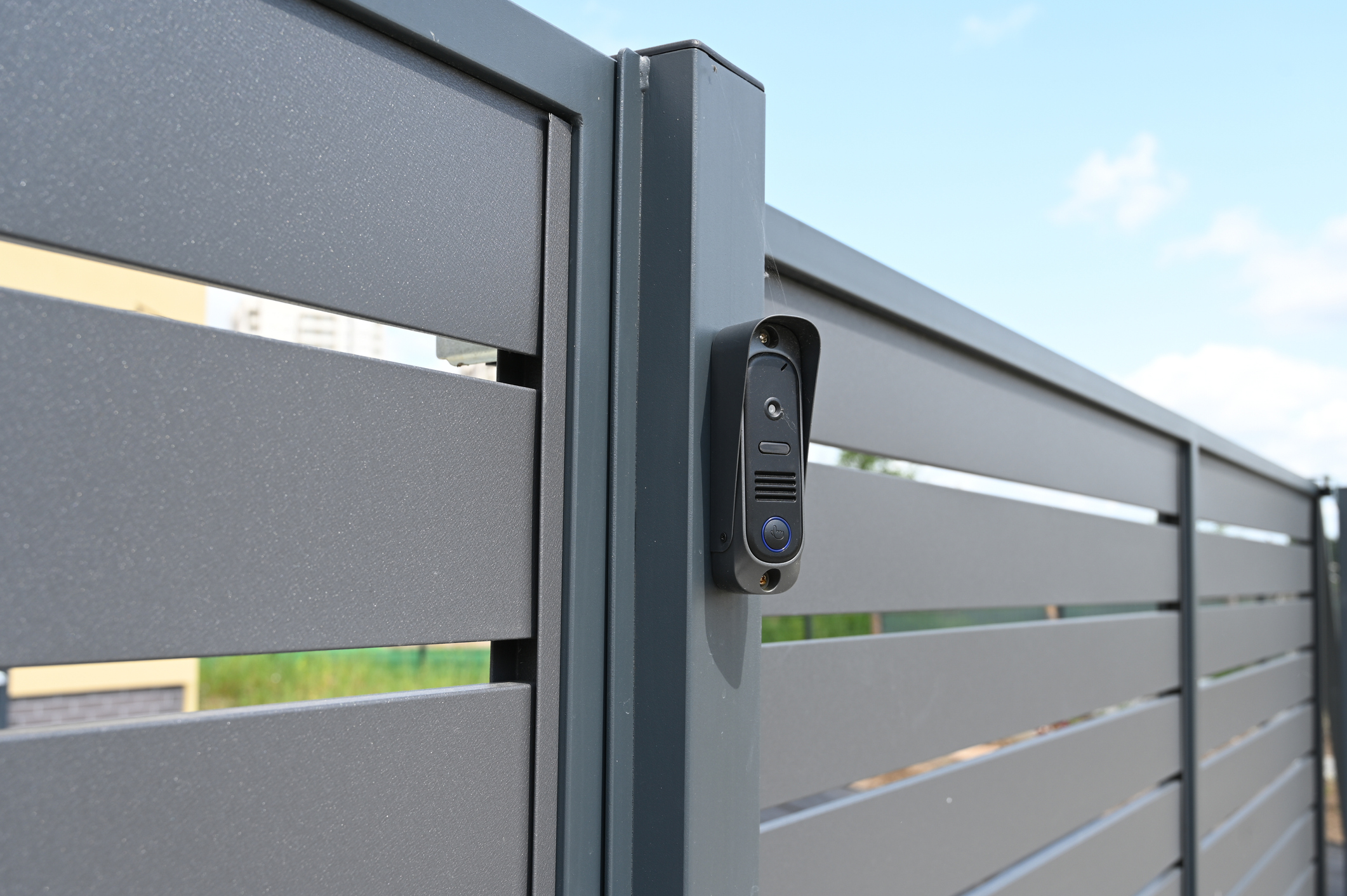 Gate Openers & Hardware