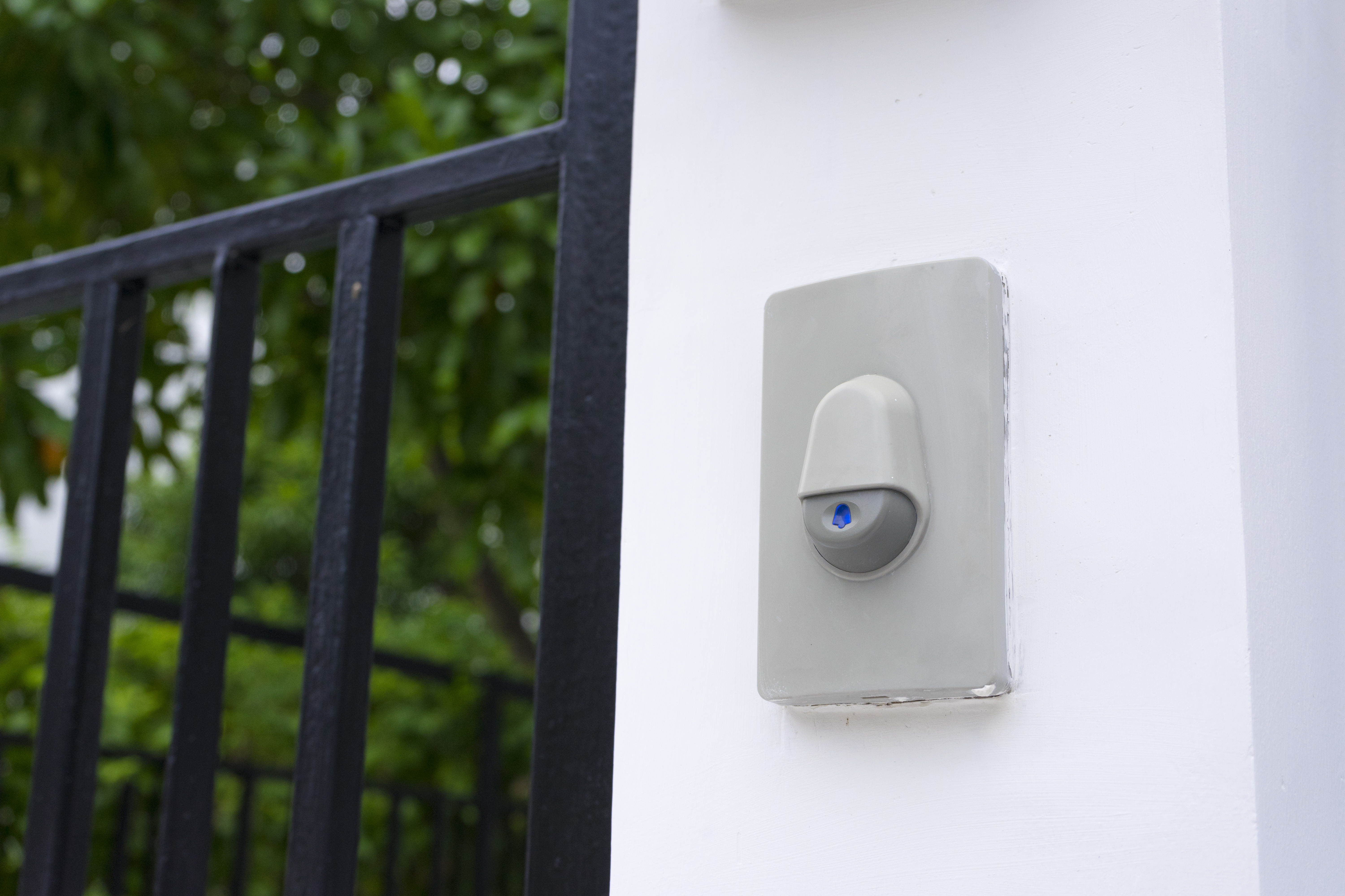 Driveway Sensors & Alarms