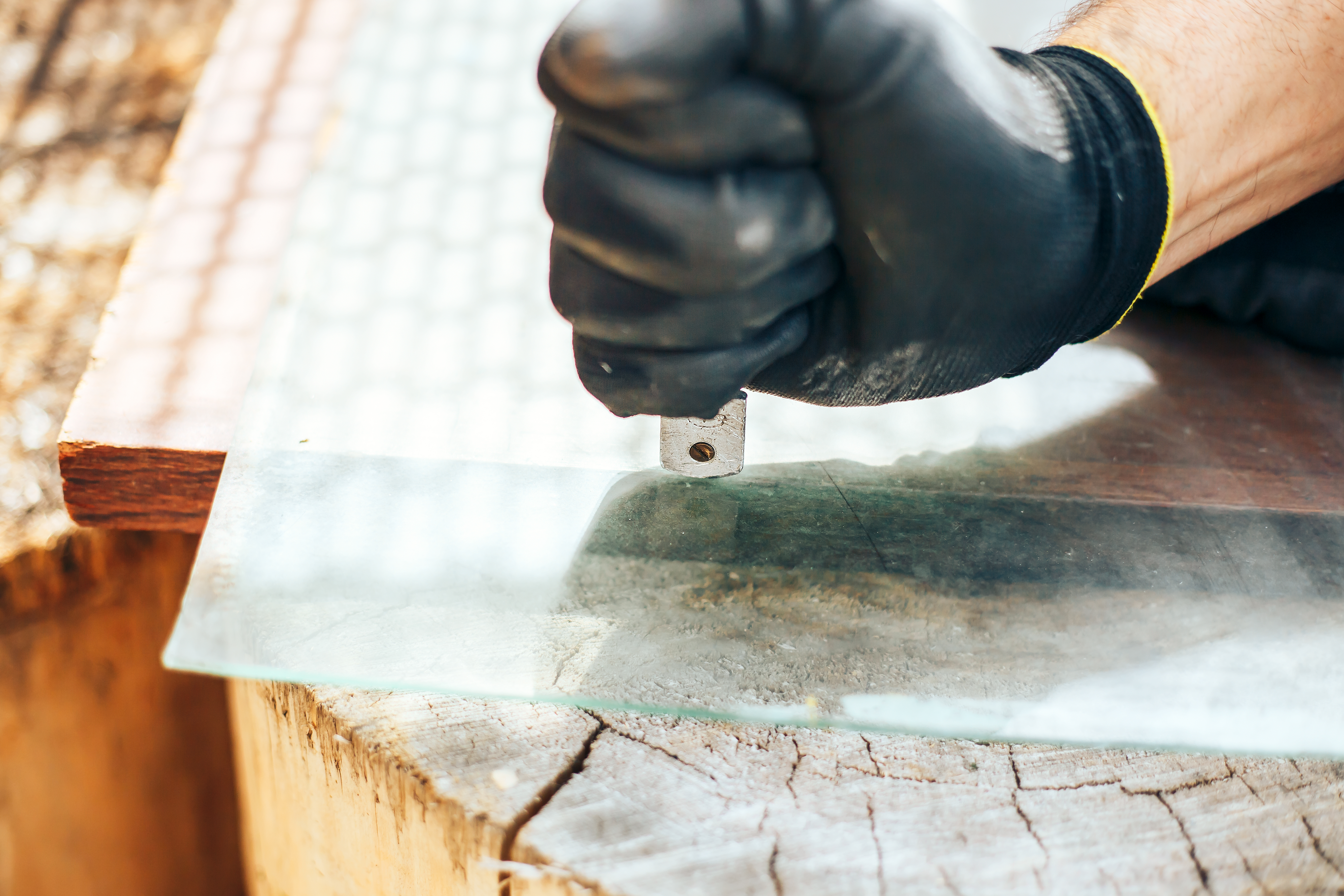 Glass Cutters