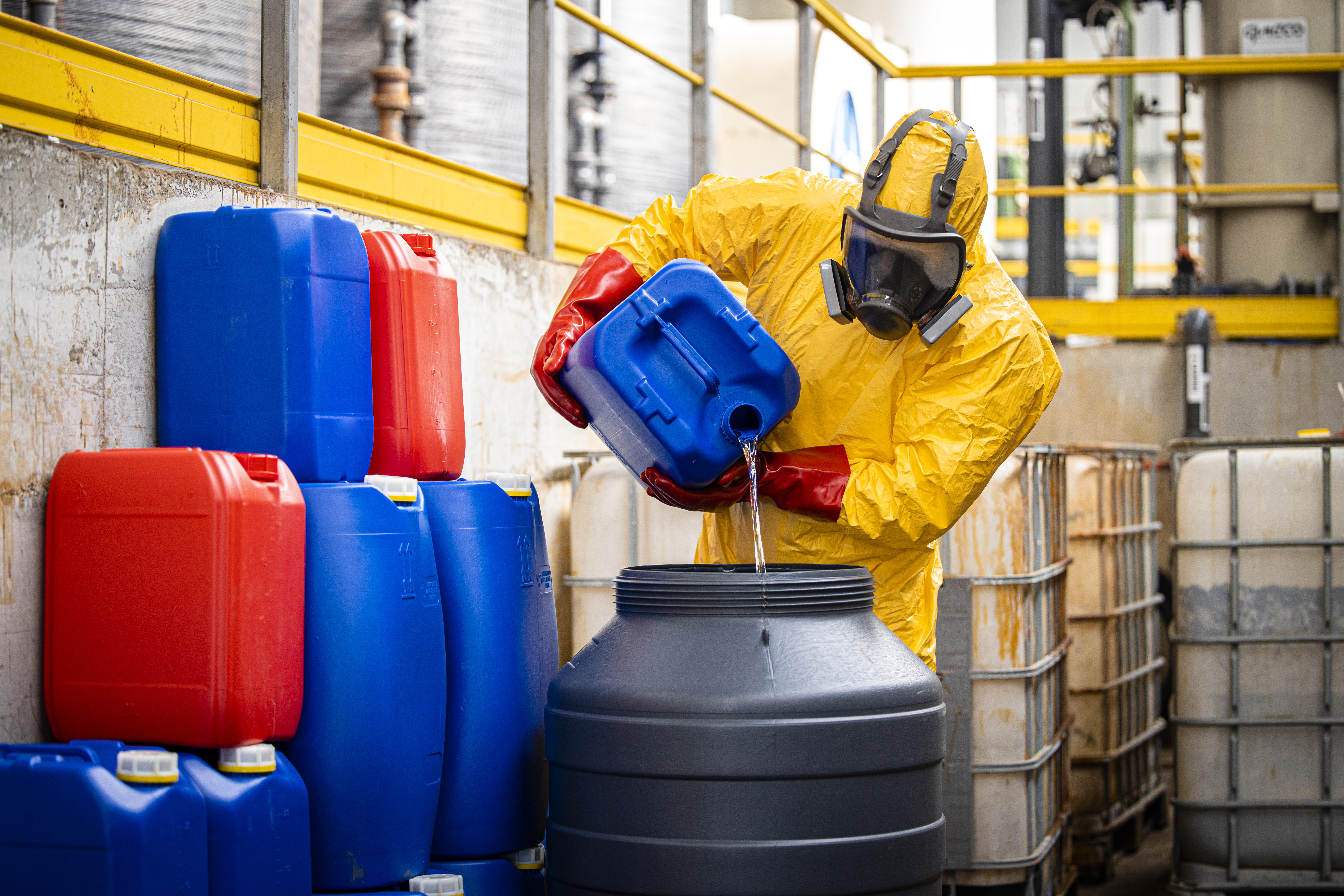 Protective Clothing