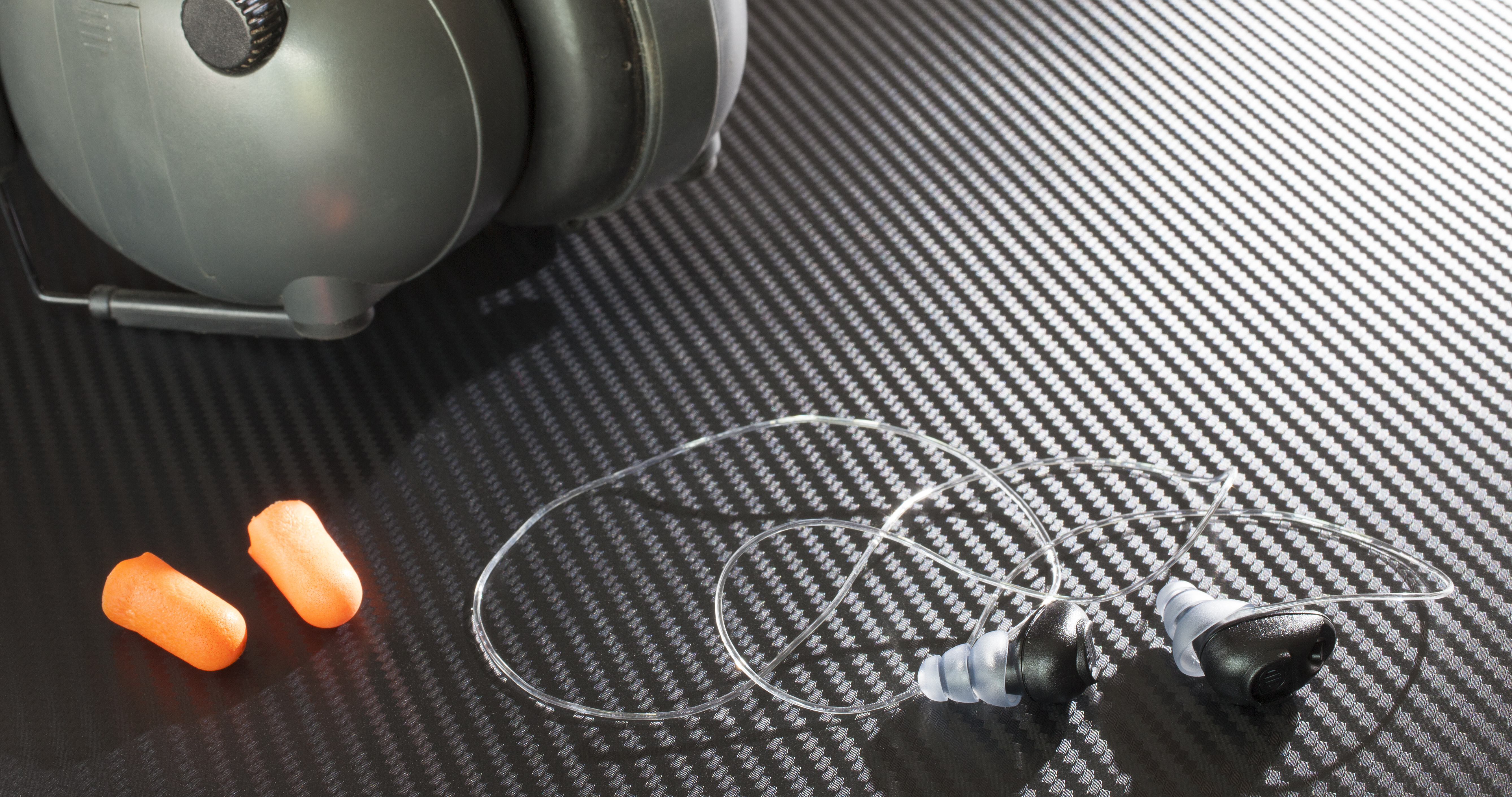 Hearing Protection