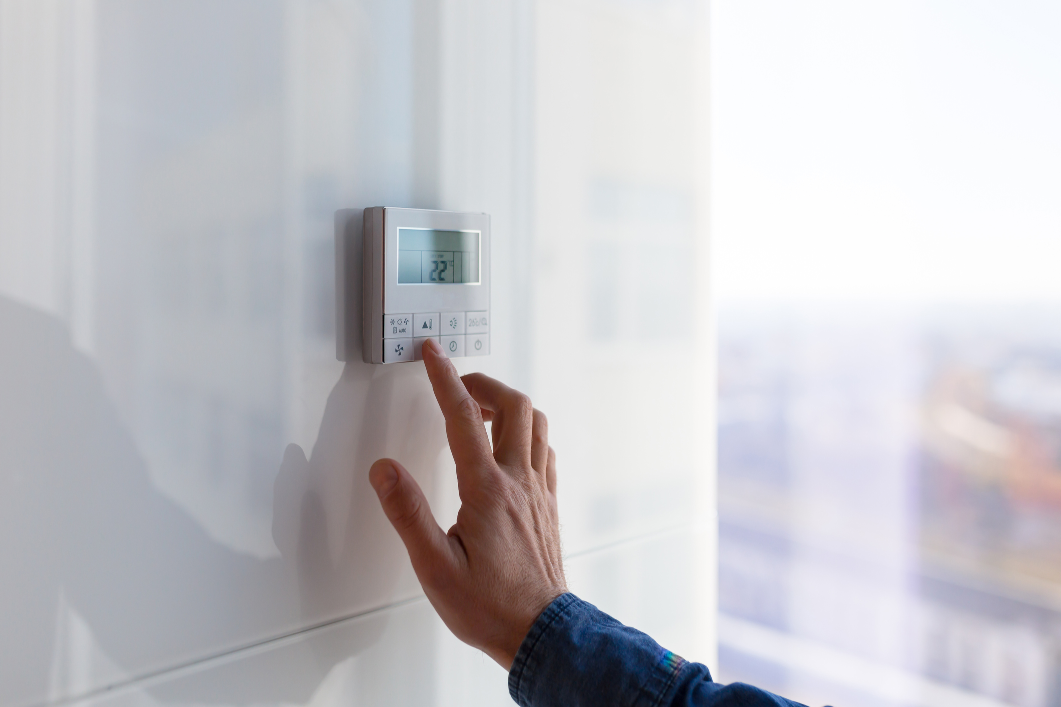 Heating & Cooling