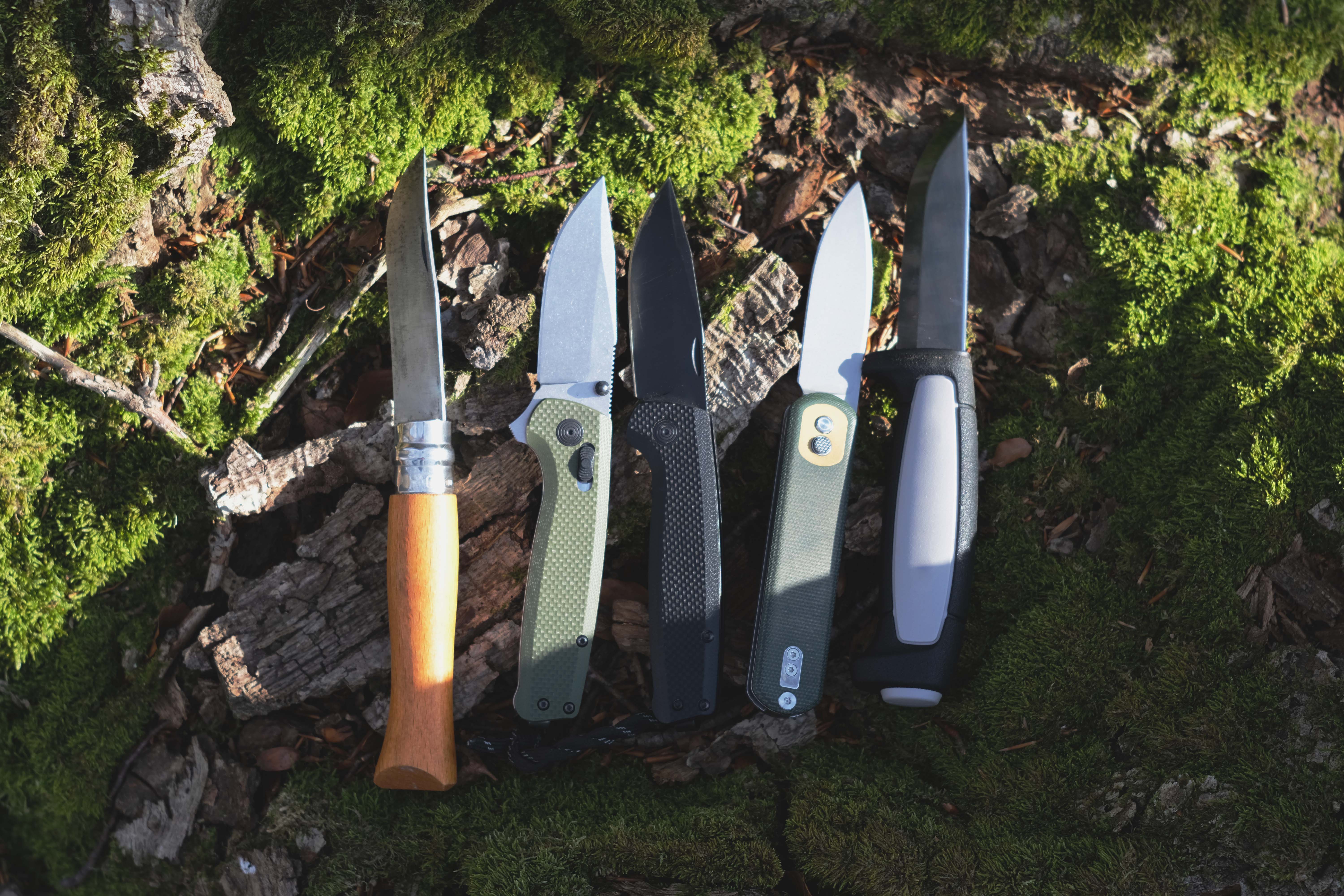 Precision & Hobby Knives