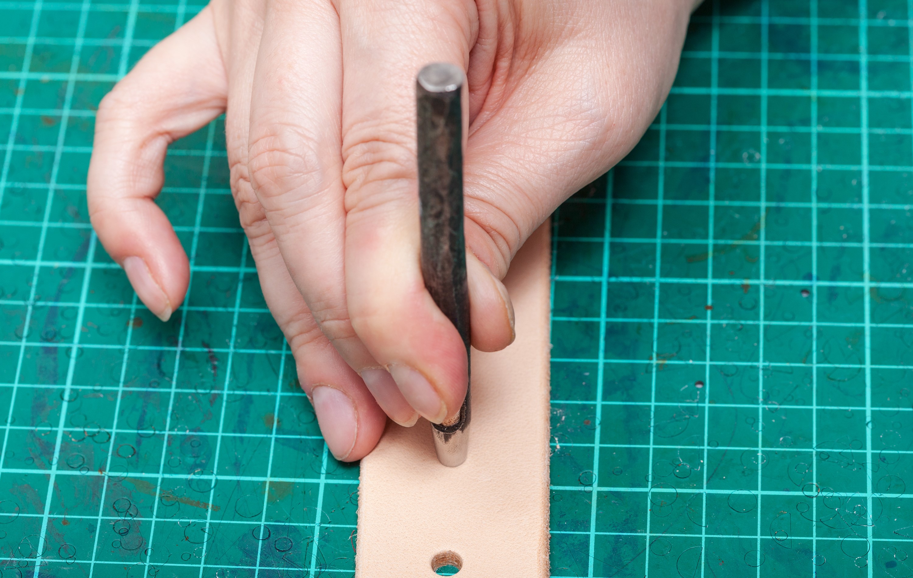 Holemaking Tools