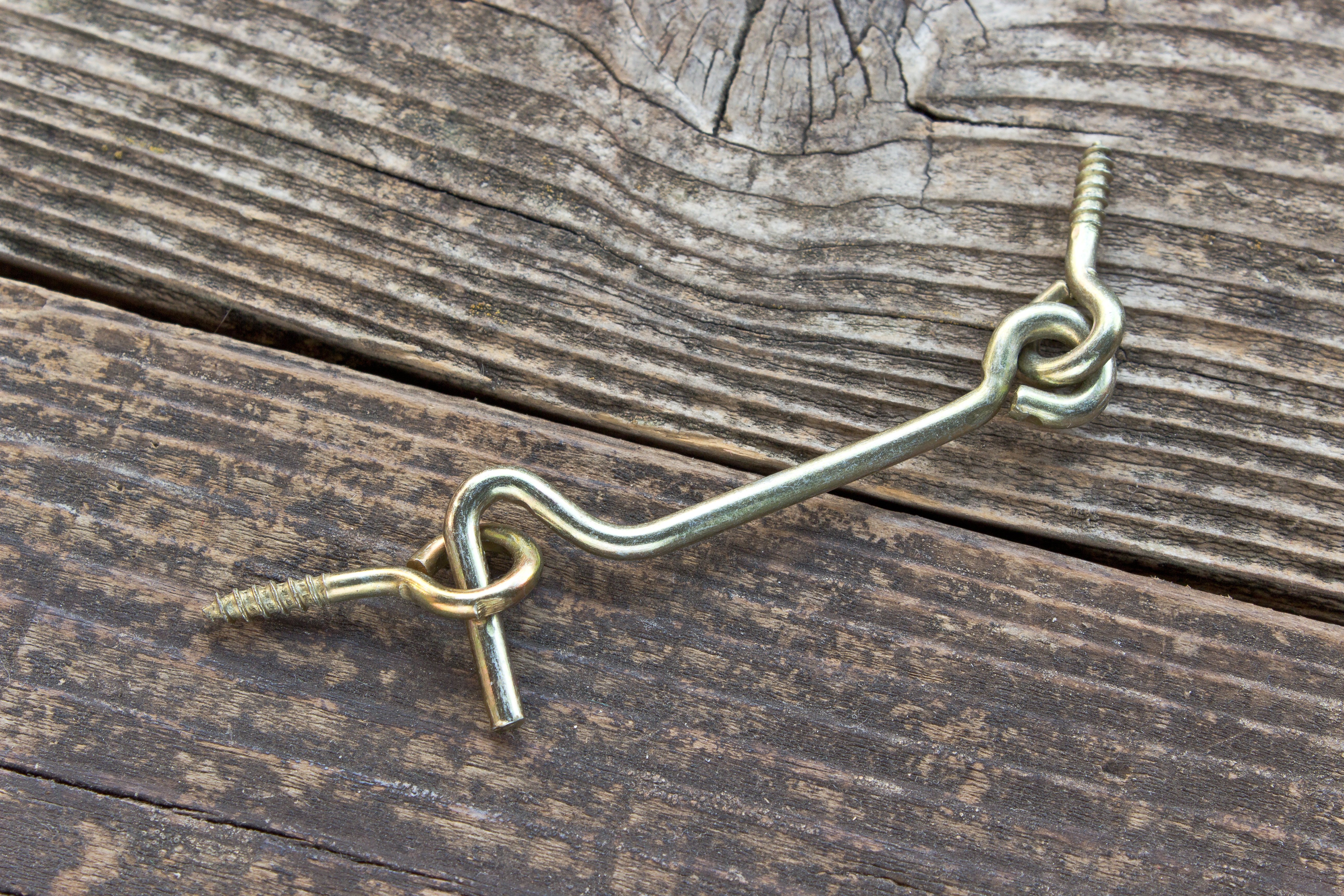 Hooks & Hanging Hardware