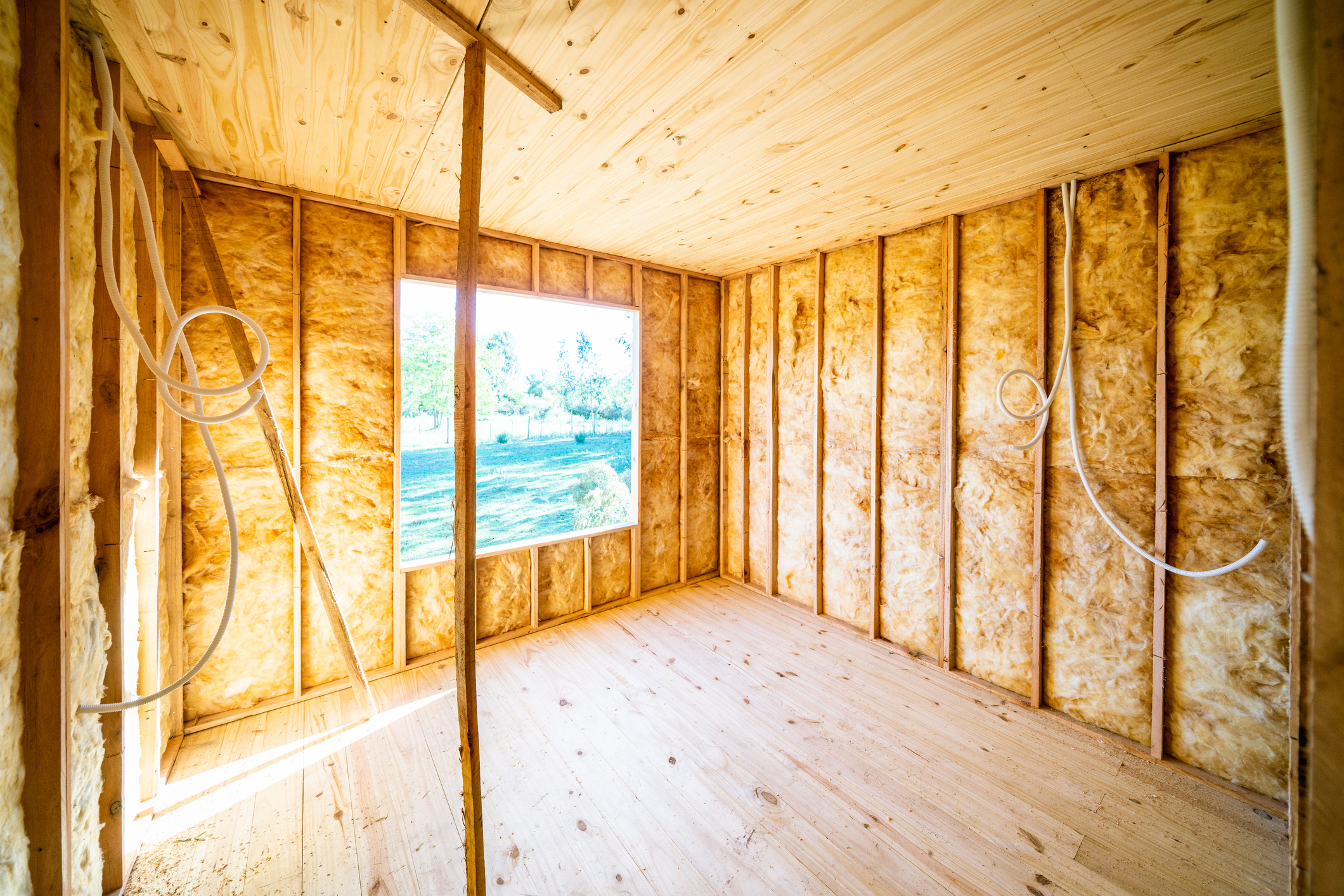 Insulation
