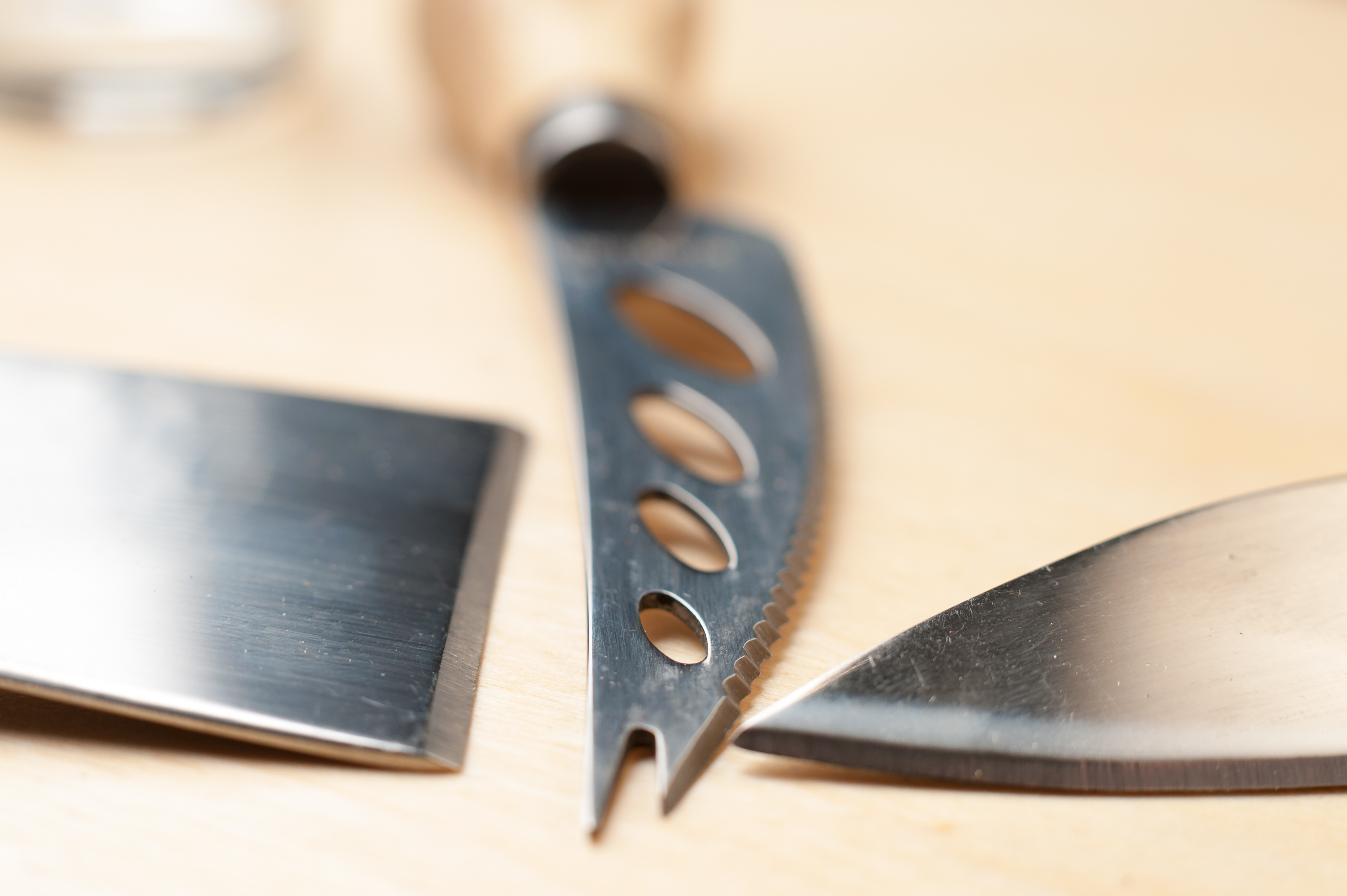 Knife Replacement Blades