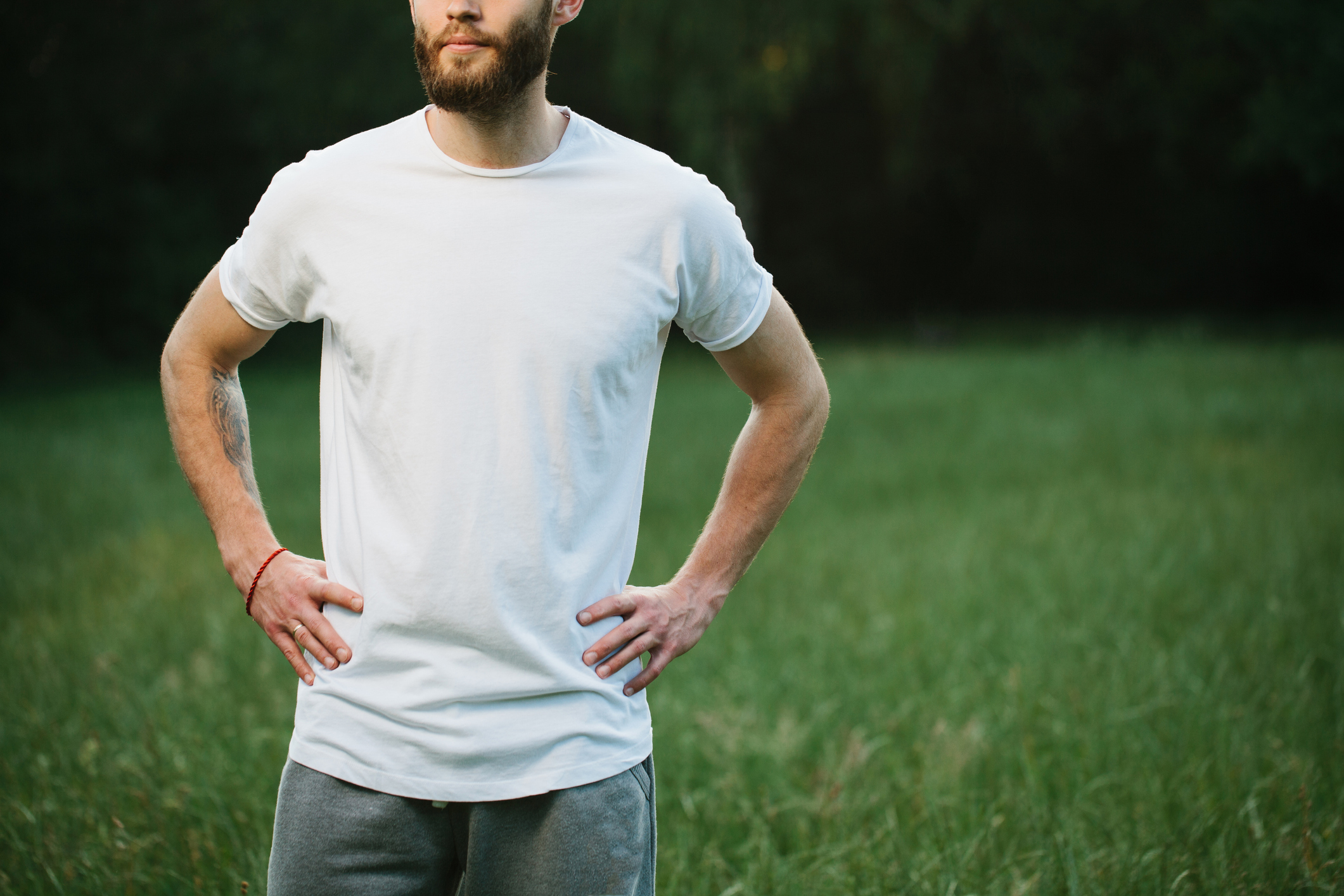 Short Sleeve Shirts & Tees