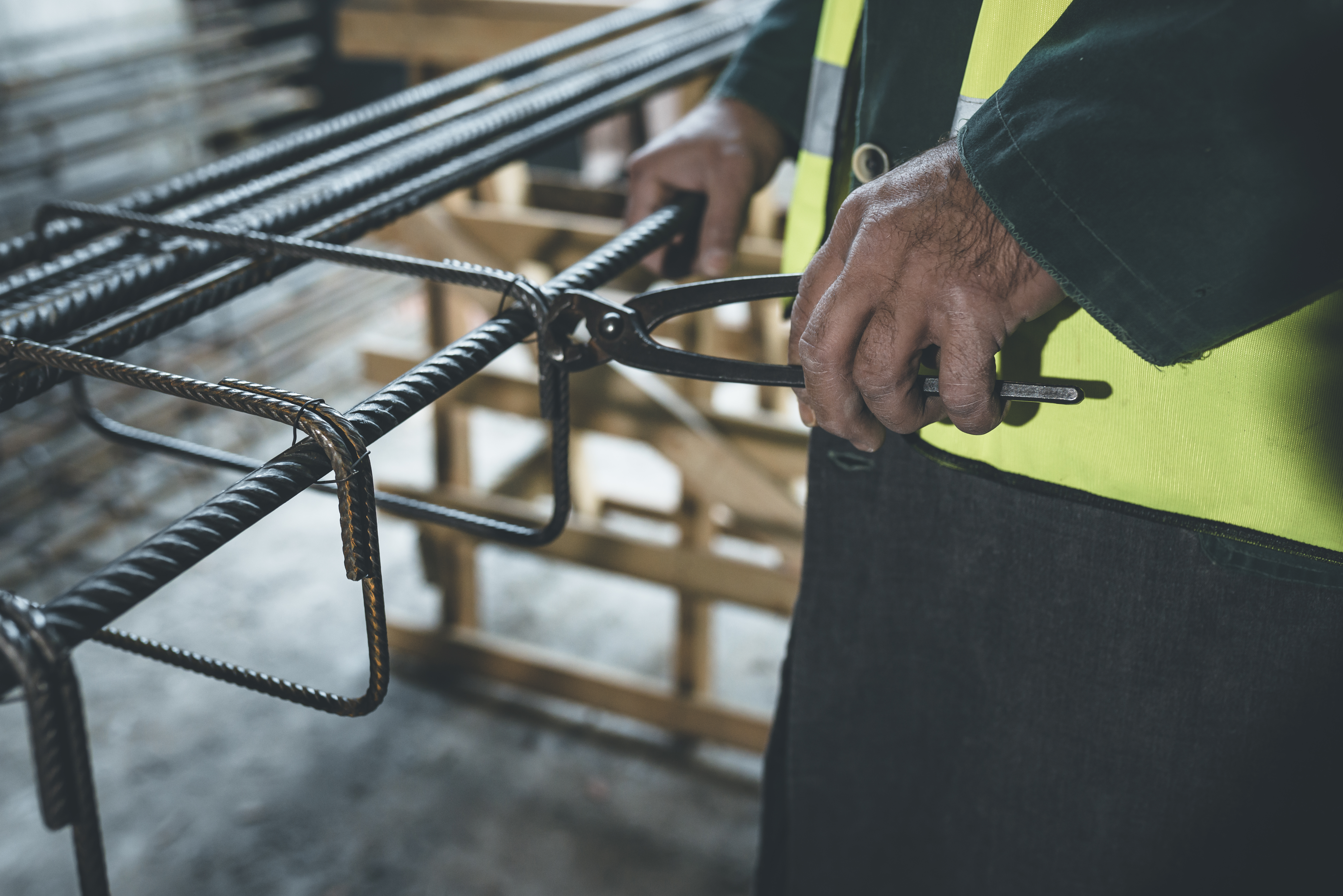 Metal Sheets, Bars, & Rods