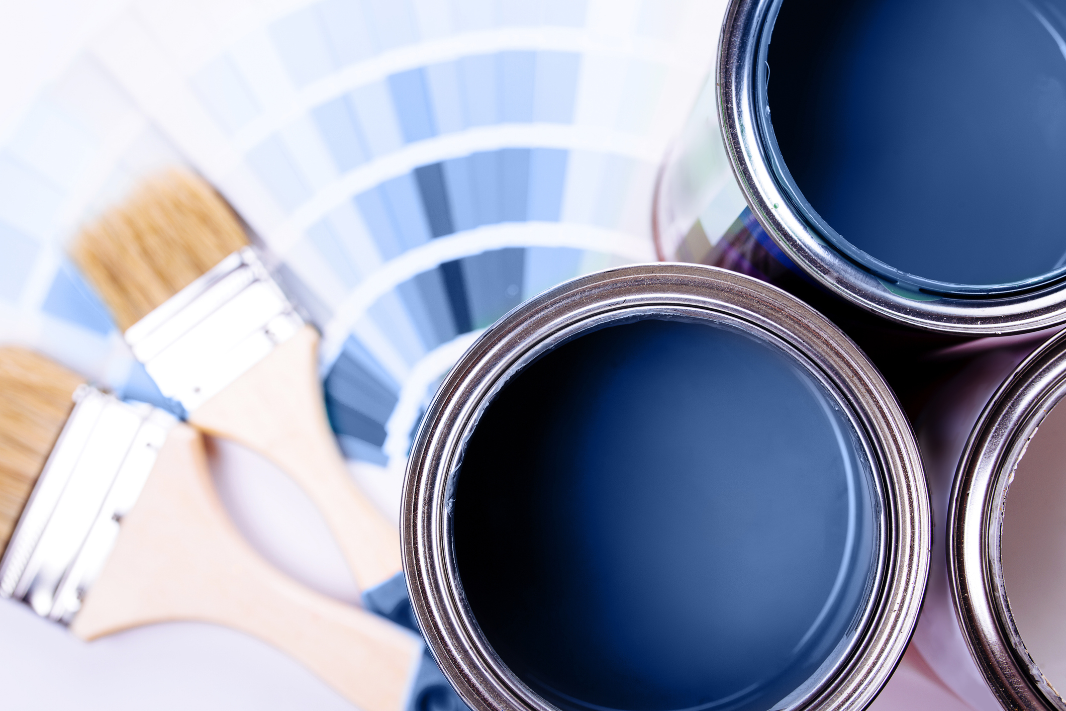 Paints & Supplies
