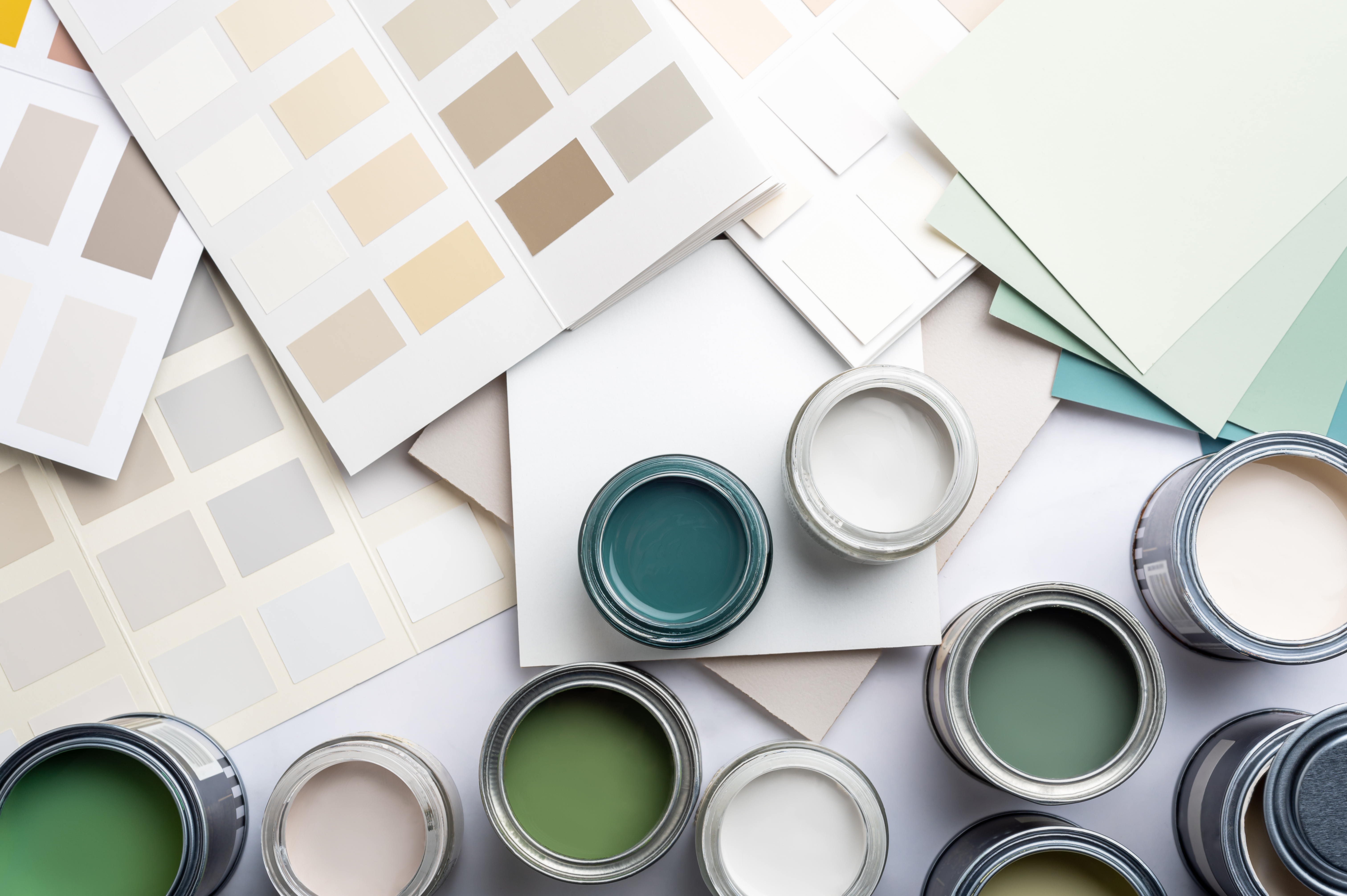 Paint