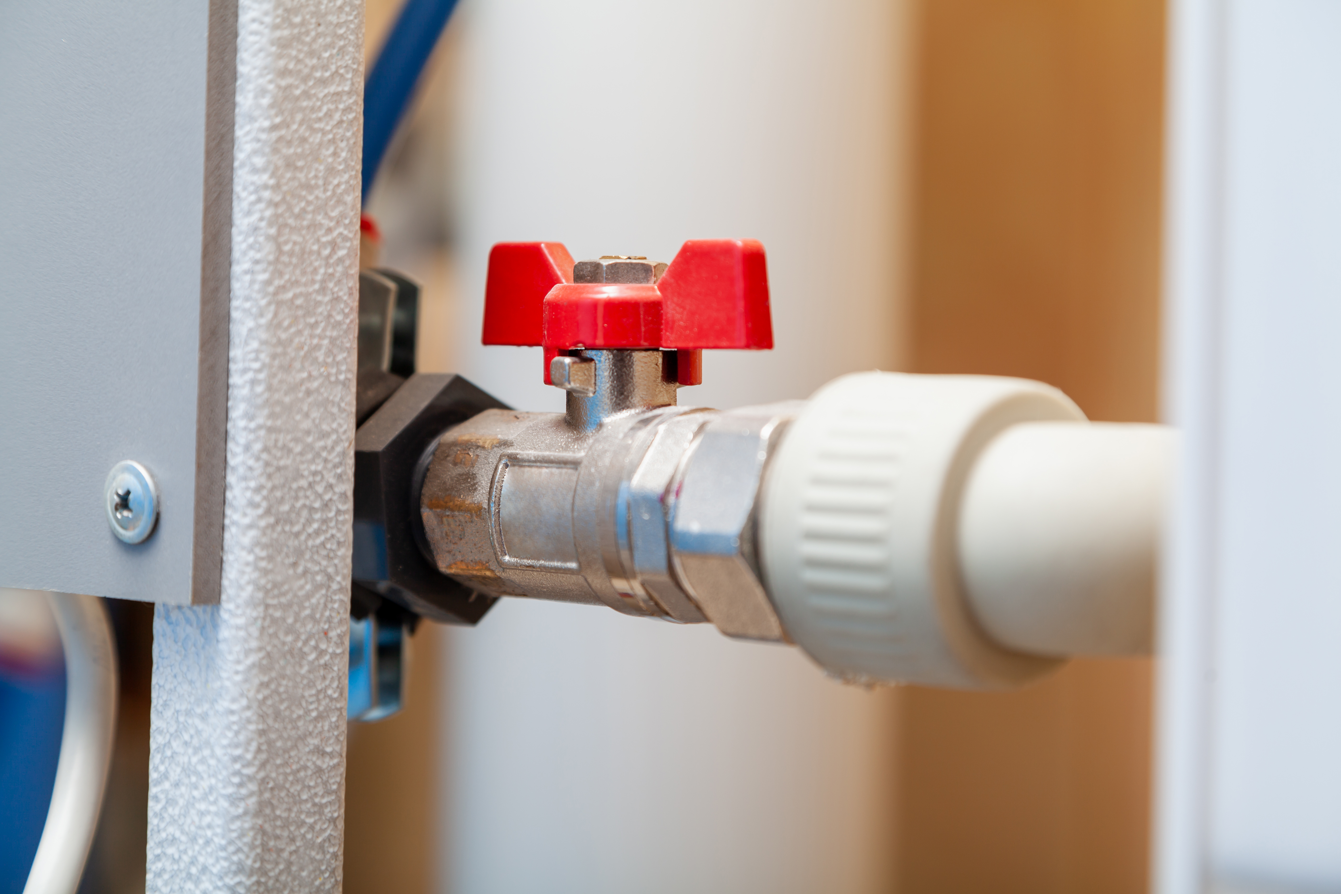 Valves & Accessories