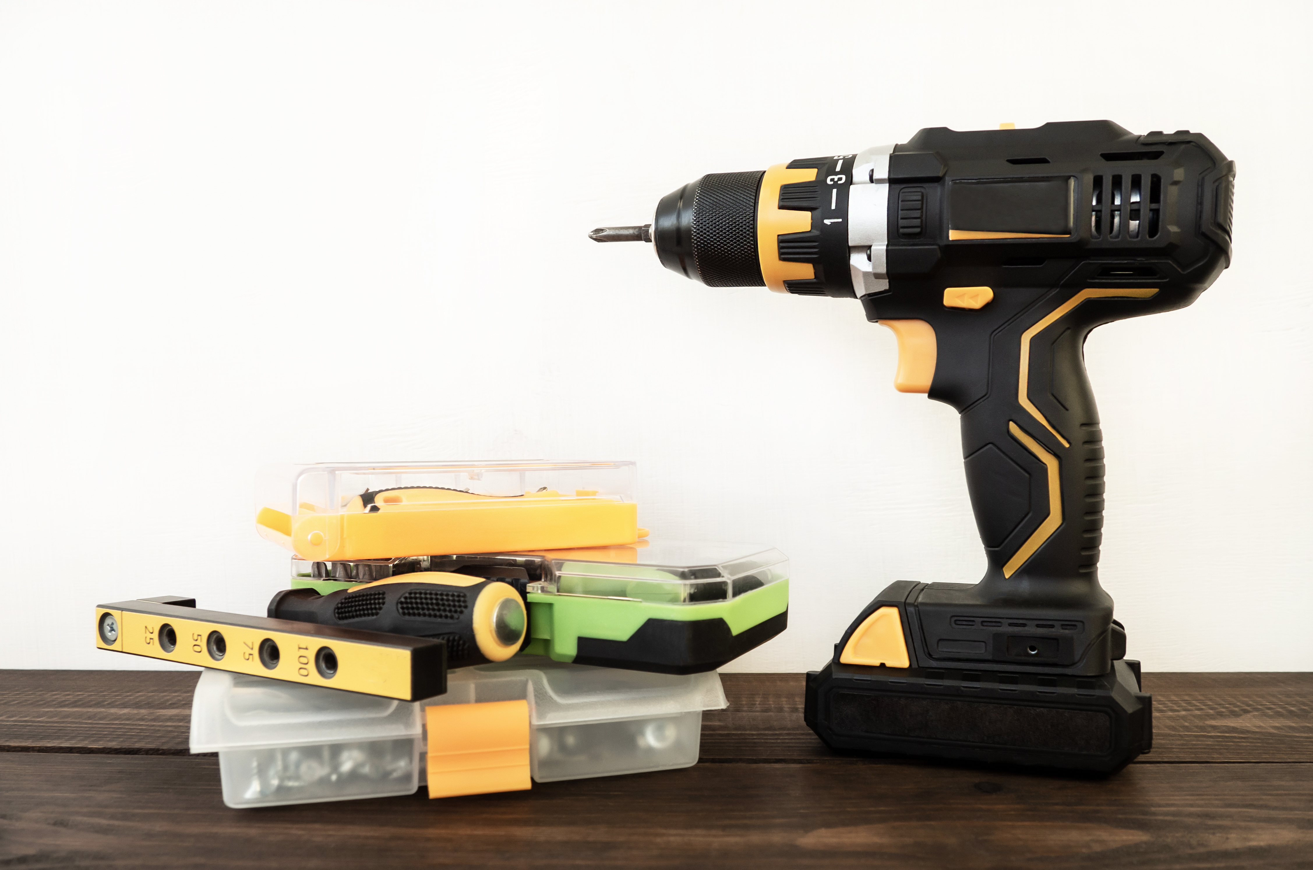 Power Tool Accessories