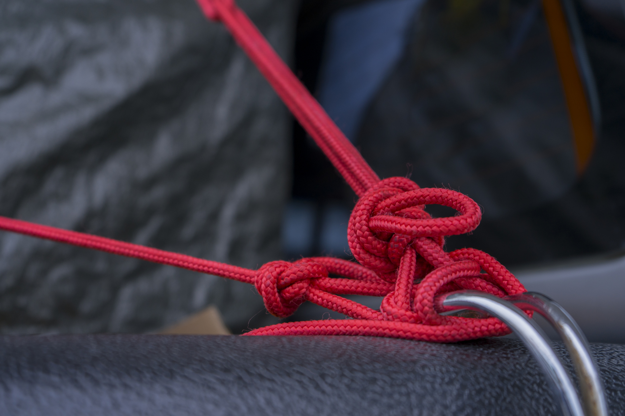 Ropes & Accessories