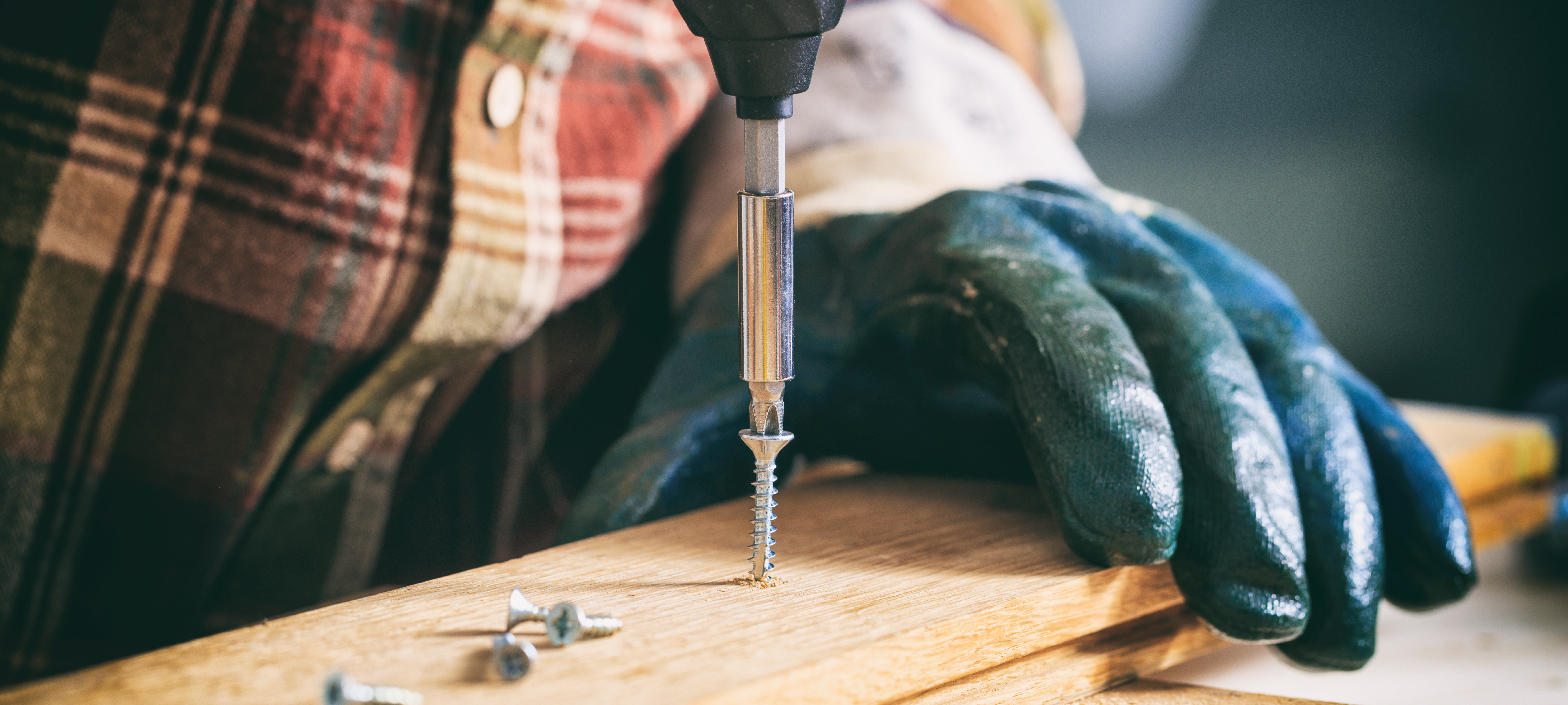 Screwdrivers & Nutdrivers