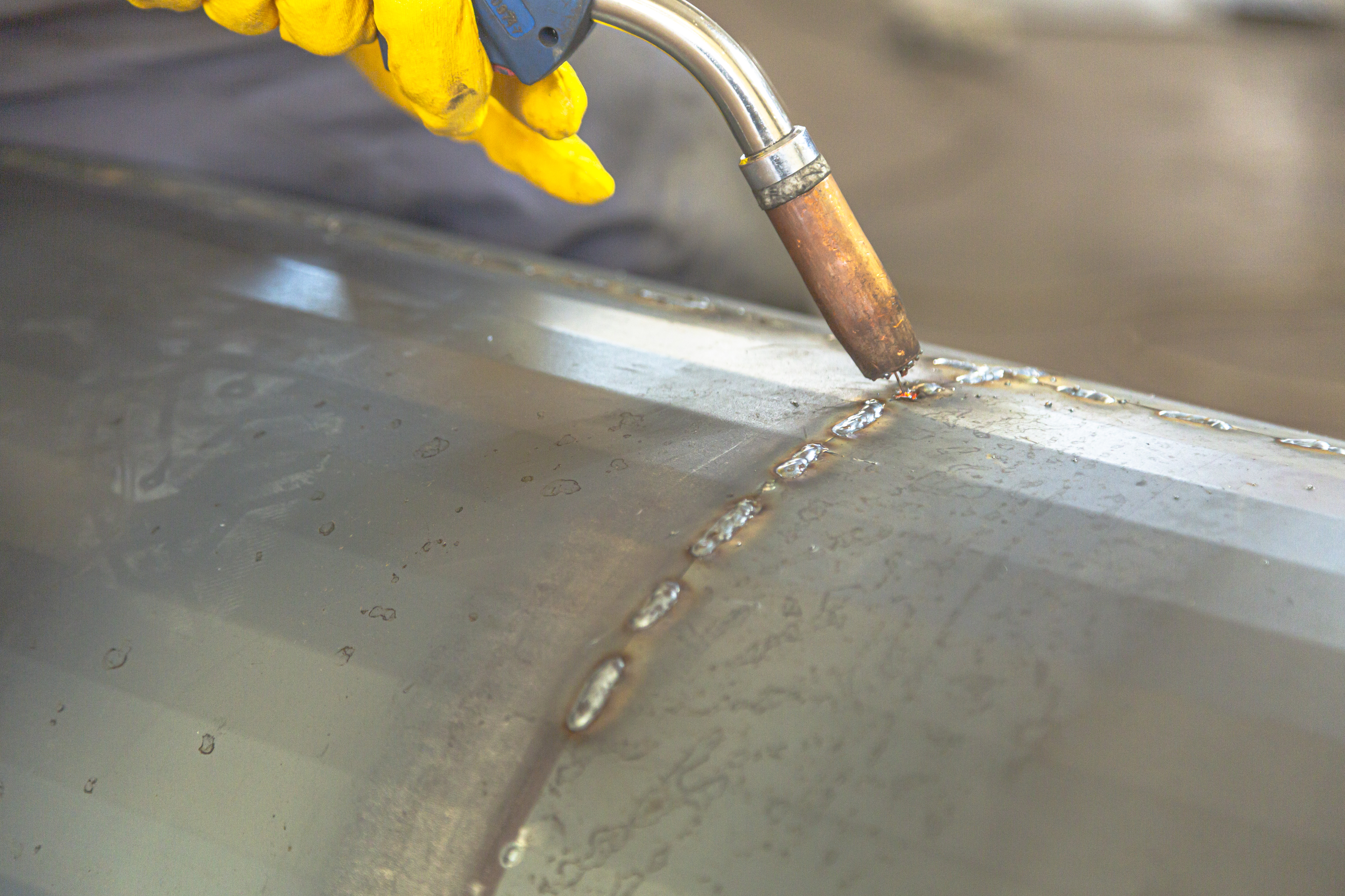 Soldering Irons & Guns