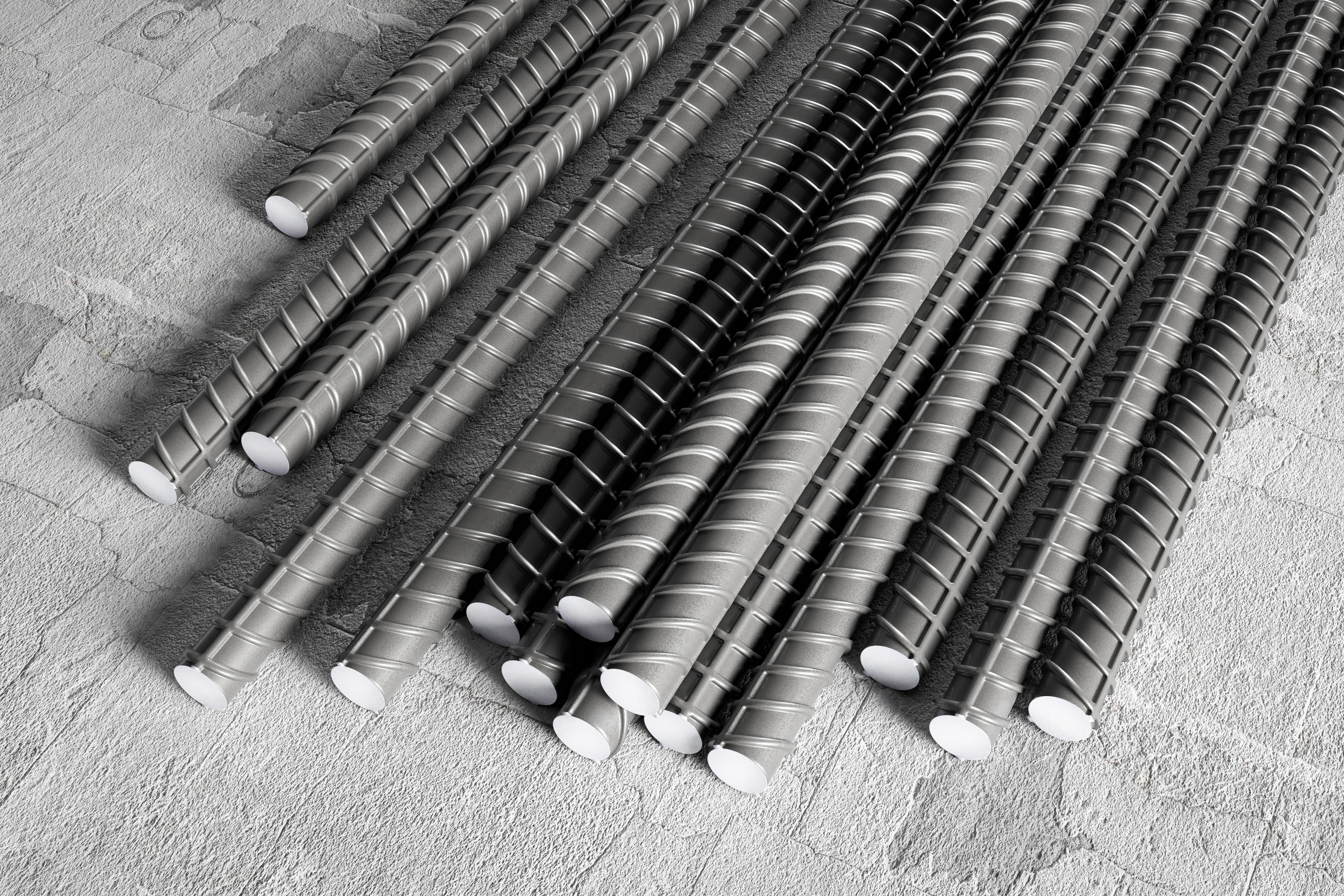 Threaded Rods