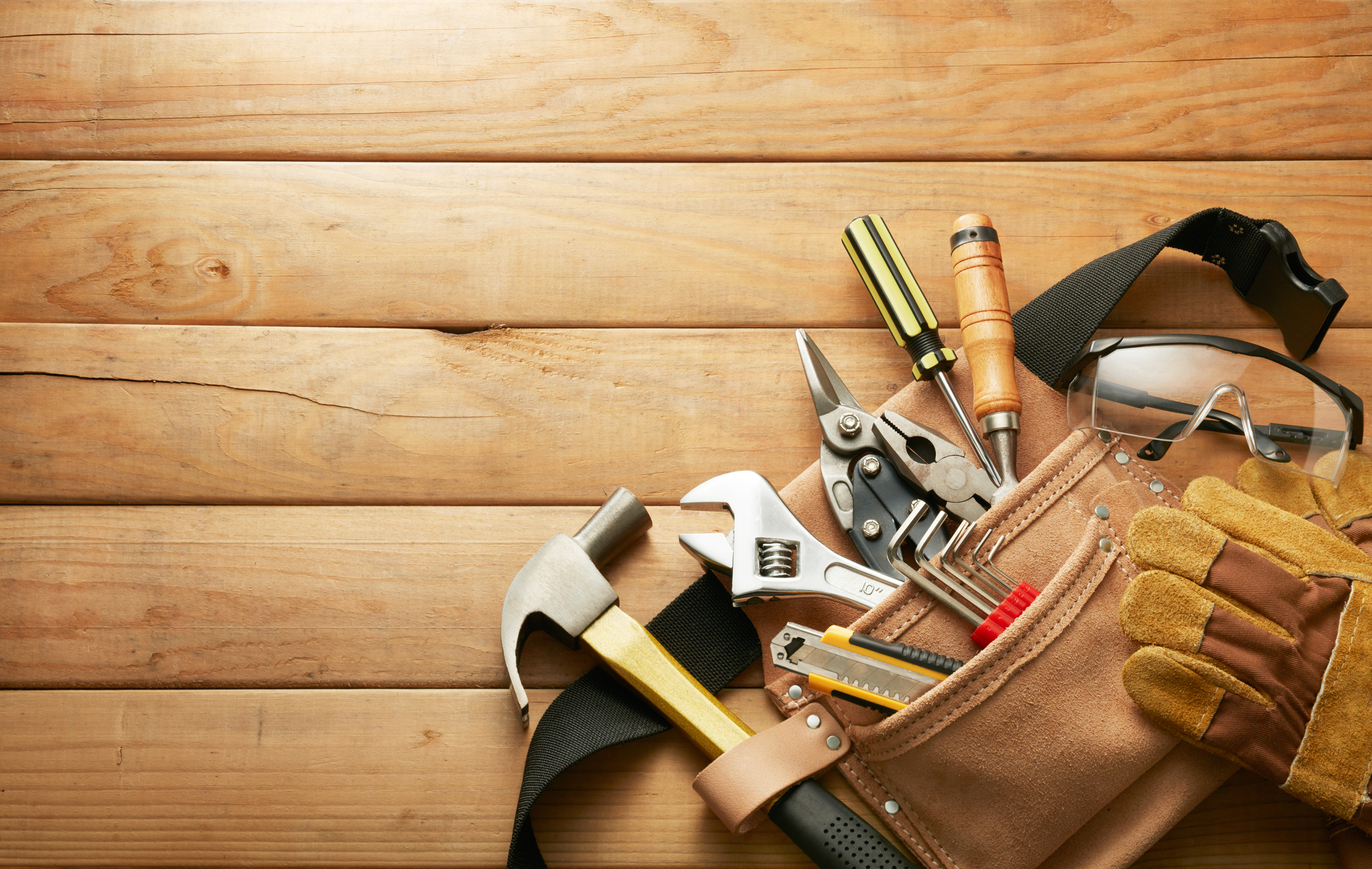 Tool Storage