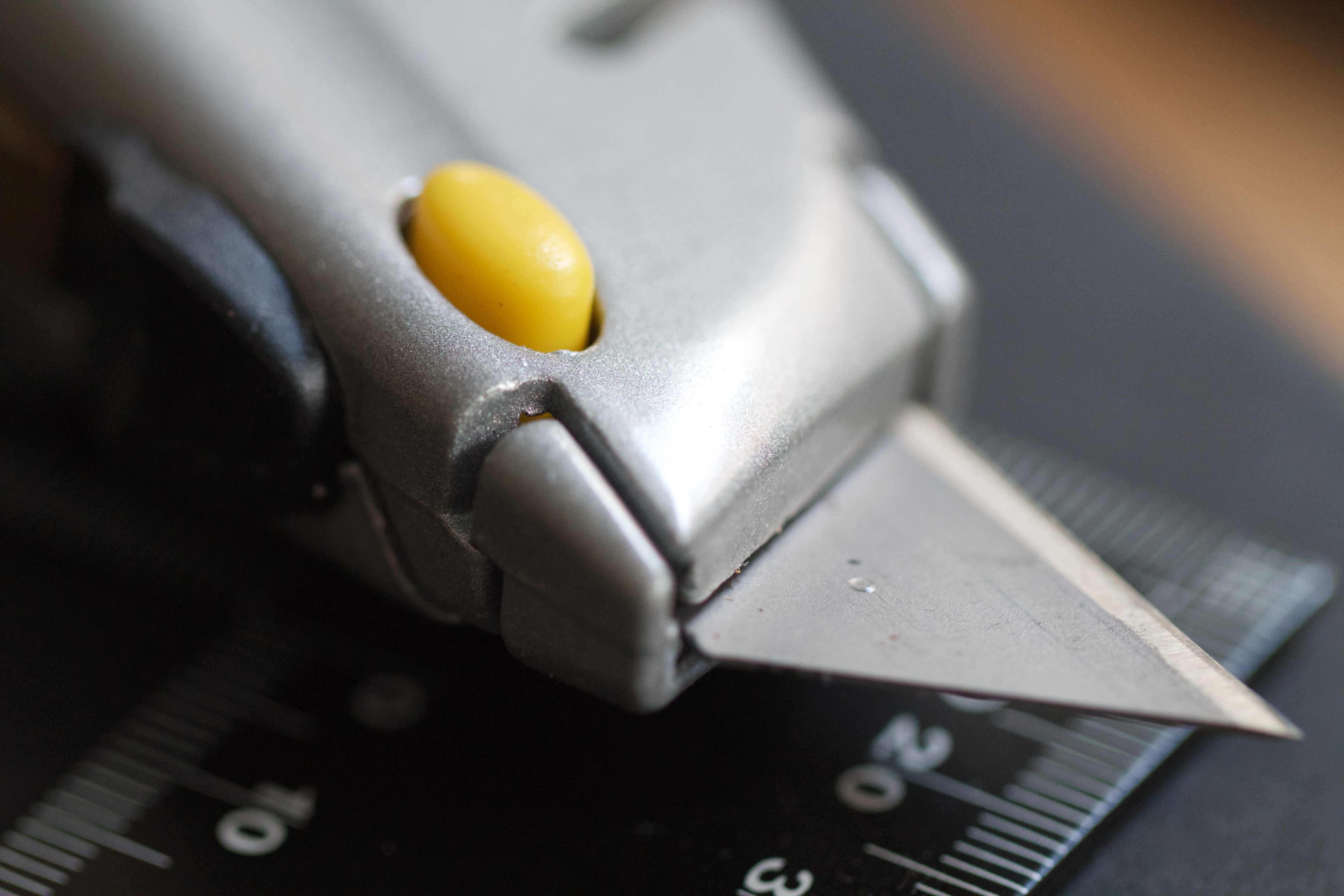 Utility Knife Blades