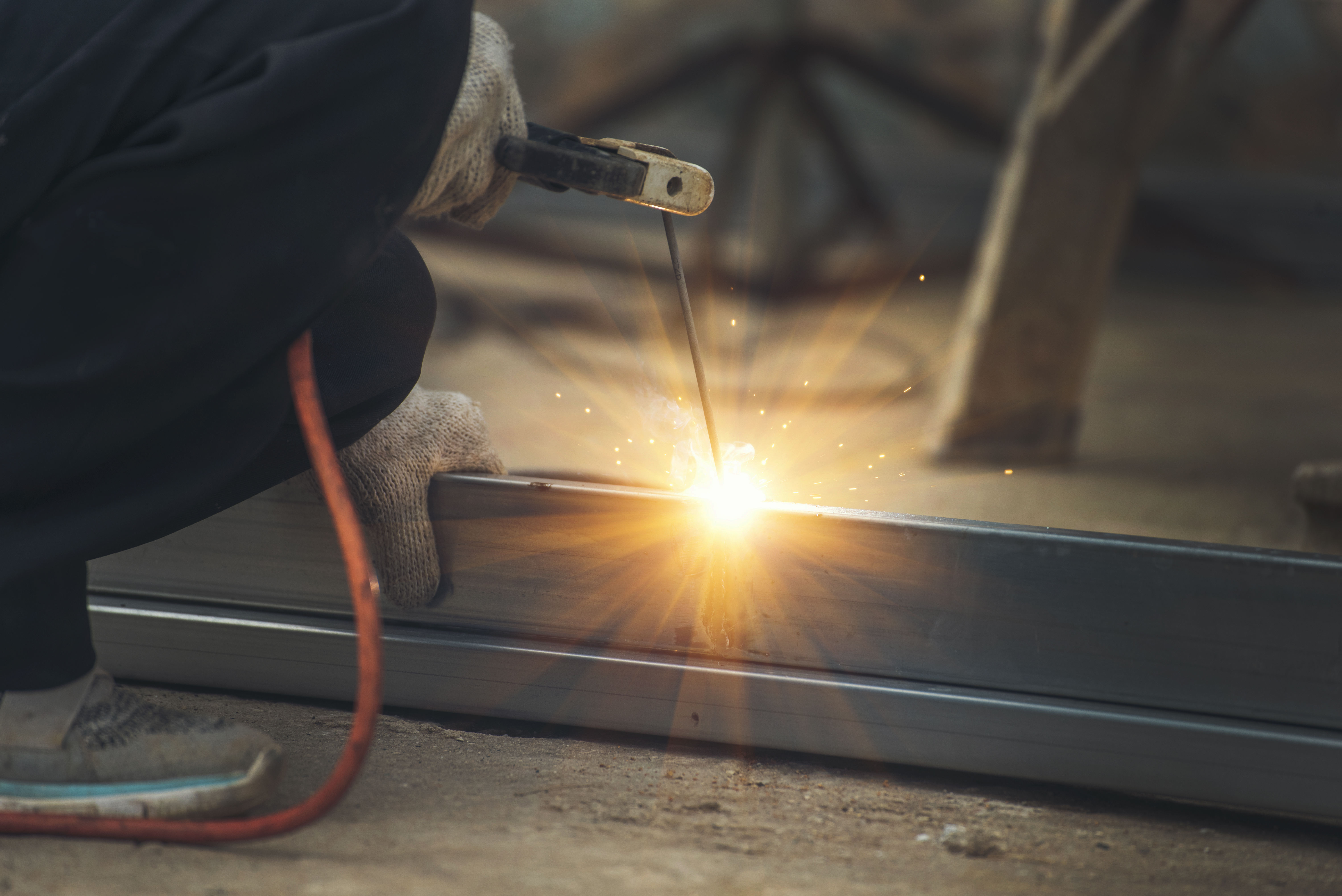 Welding Rods & Wire