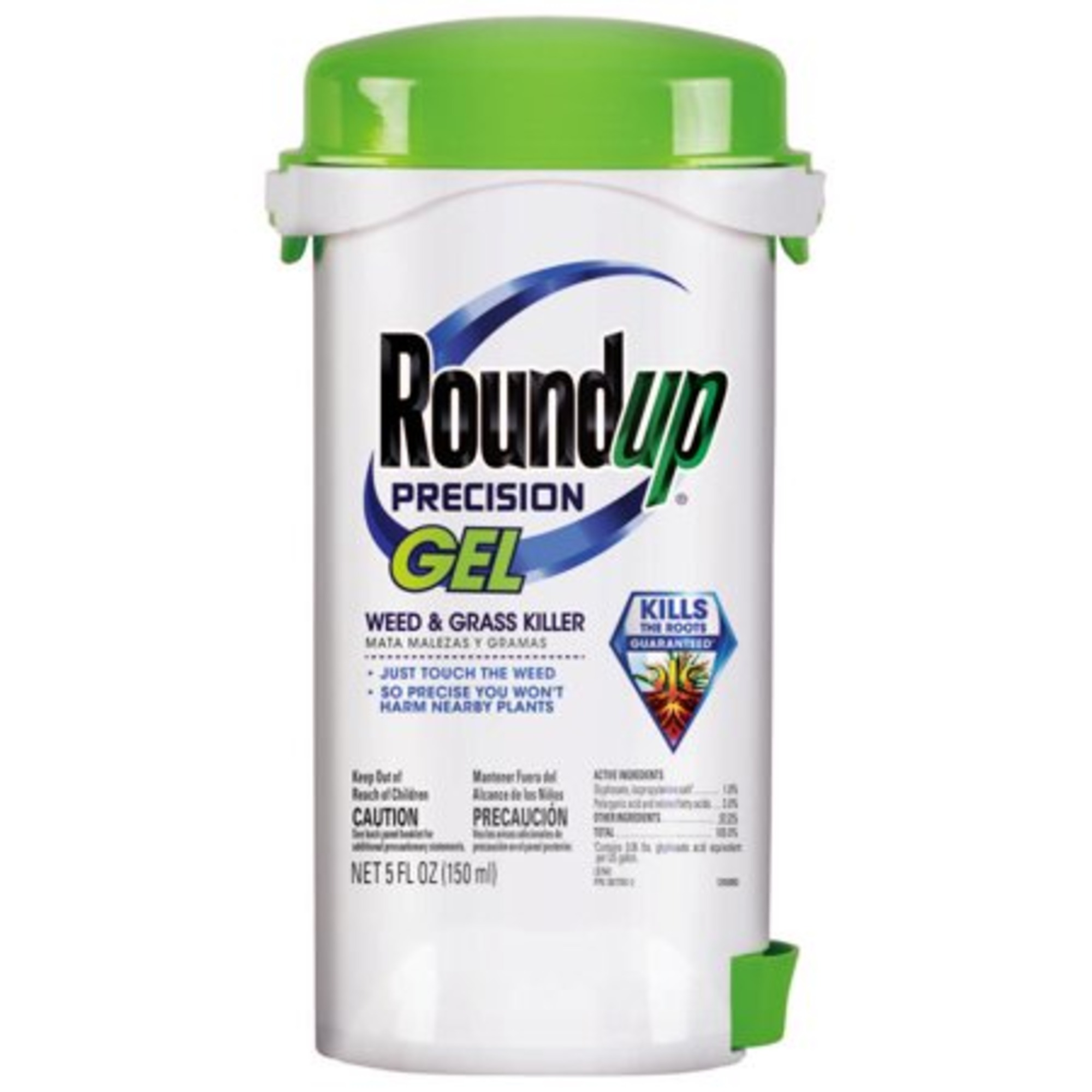 Roundup® 5200313 Precision Gel Weed and Grass Killer,...