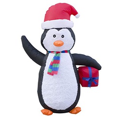 Santas Forest 90519