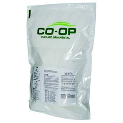 CO-OP TURF ORNAMENTAL TFC2508