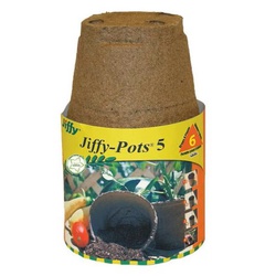 Jiffy&reg; JP506