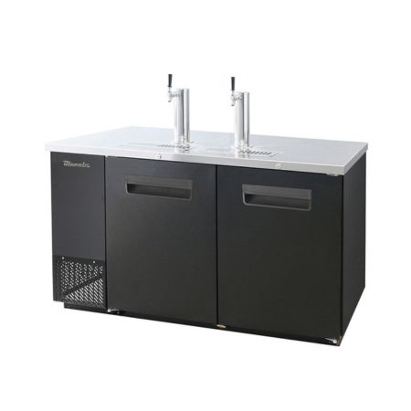 Bar Coolers & Refrigerators