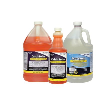 Descalers & Limescale Removers