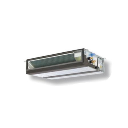 Ducted Mini-Split Indoor Units