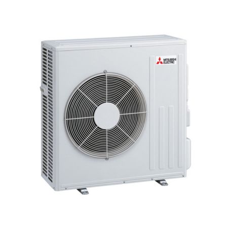 Ductless Mini-Split Air Conditioner Condensers