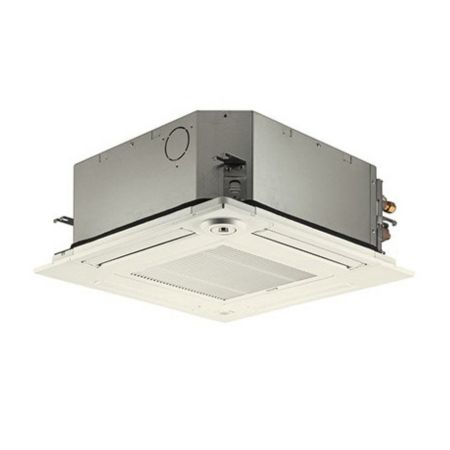 Ductless Mini-Split Cassette Indoor Units