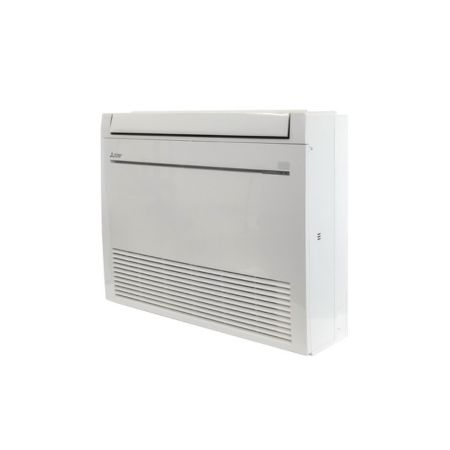 Ductless Mini-Split Floor Mount Indoor Units