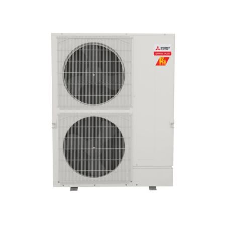 Ductless Mini-Split Heat Pump Condensers