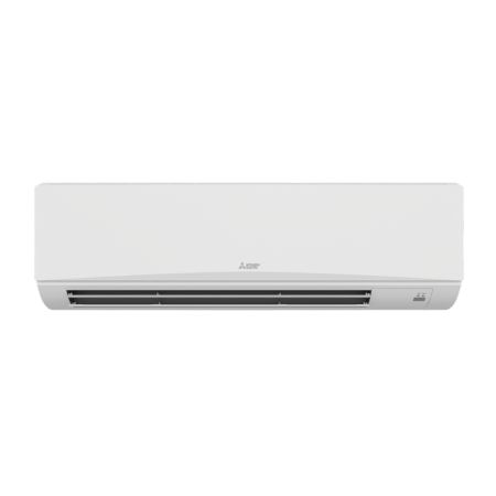 Ductless Mini-Split Air Conditioners