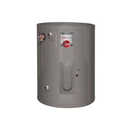 Electric Water Heaters