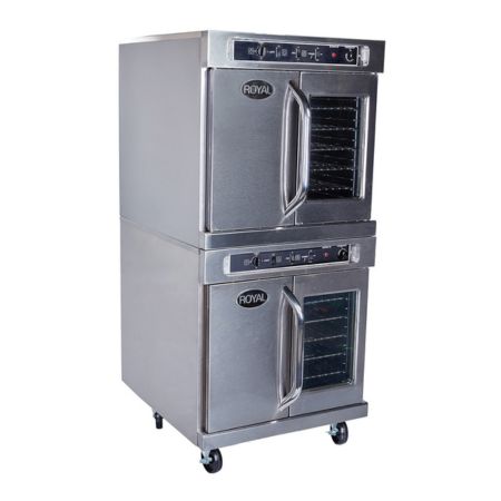 Free Standing Ovens