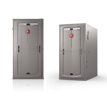 Furnaces & Accessories