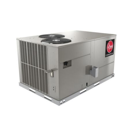 Gas/Electric Package Units