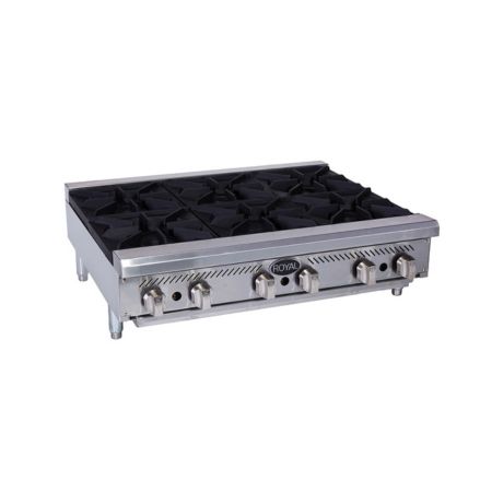 Gas Cooktops